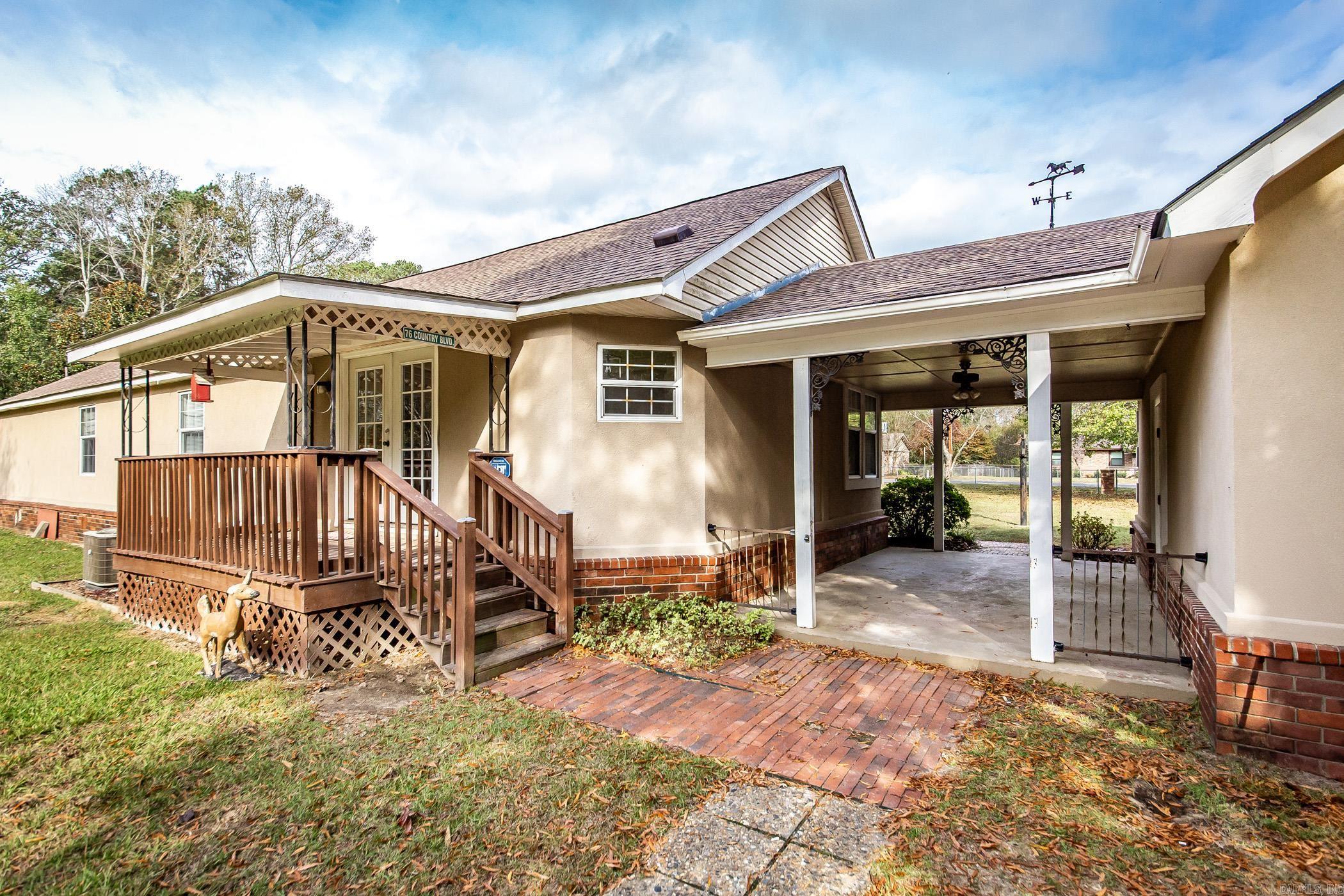 501 W Bingham Road