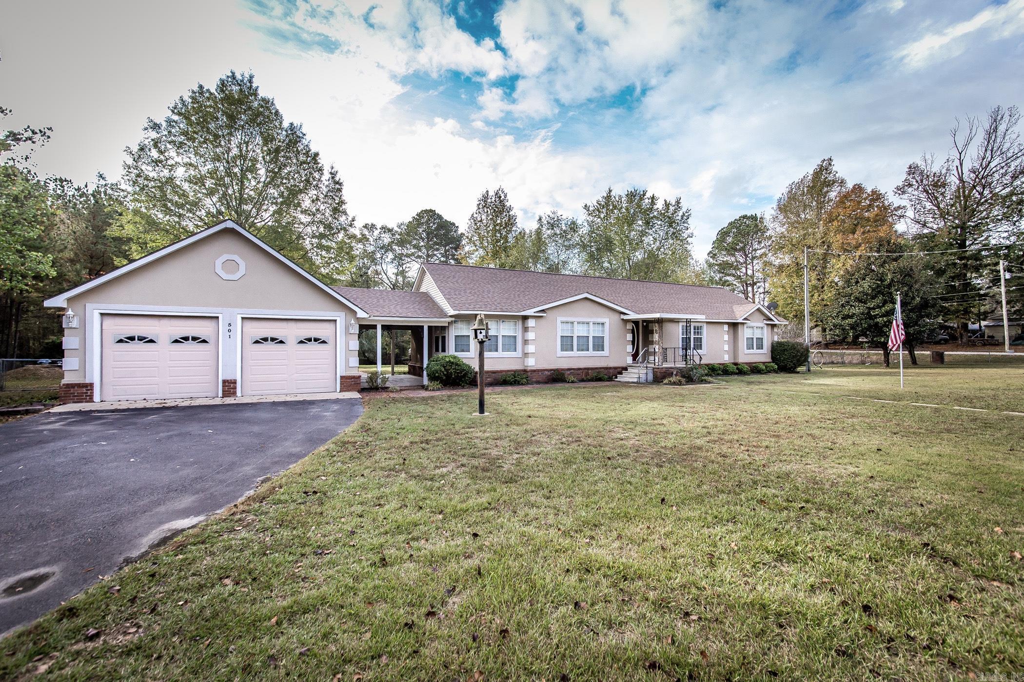 501 W Bingham Road