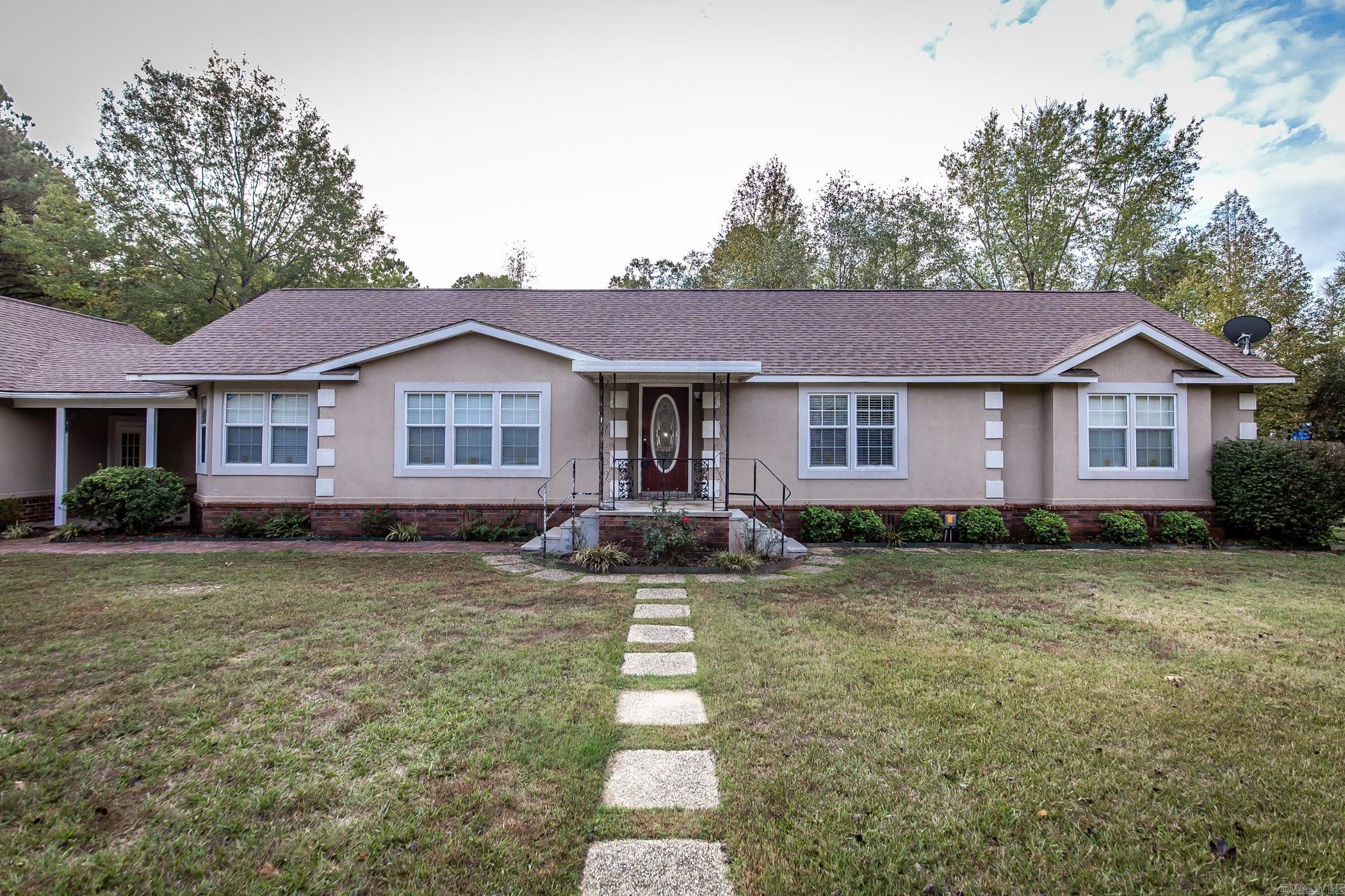 501 W Bingham Road