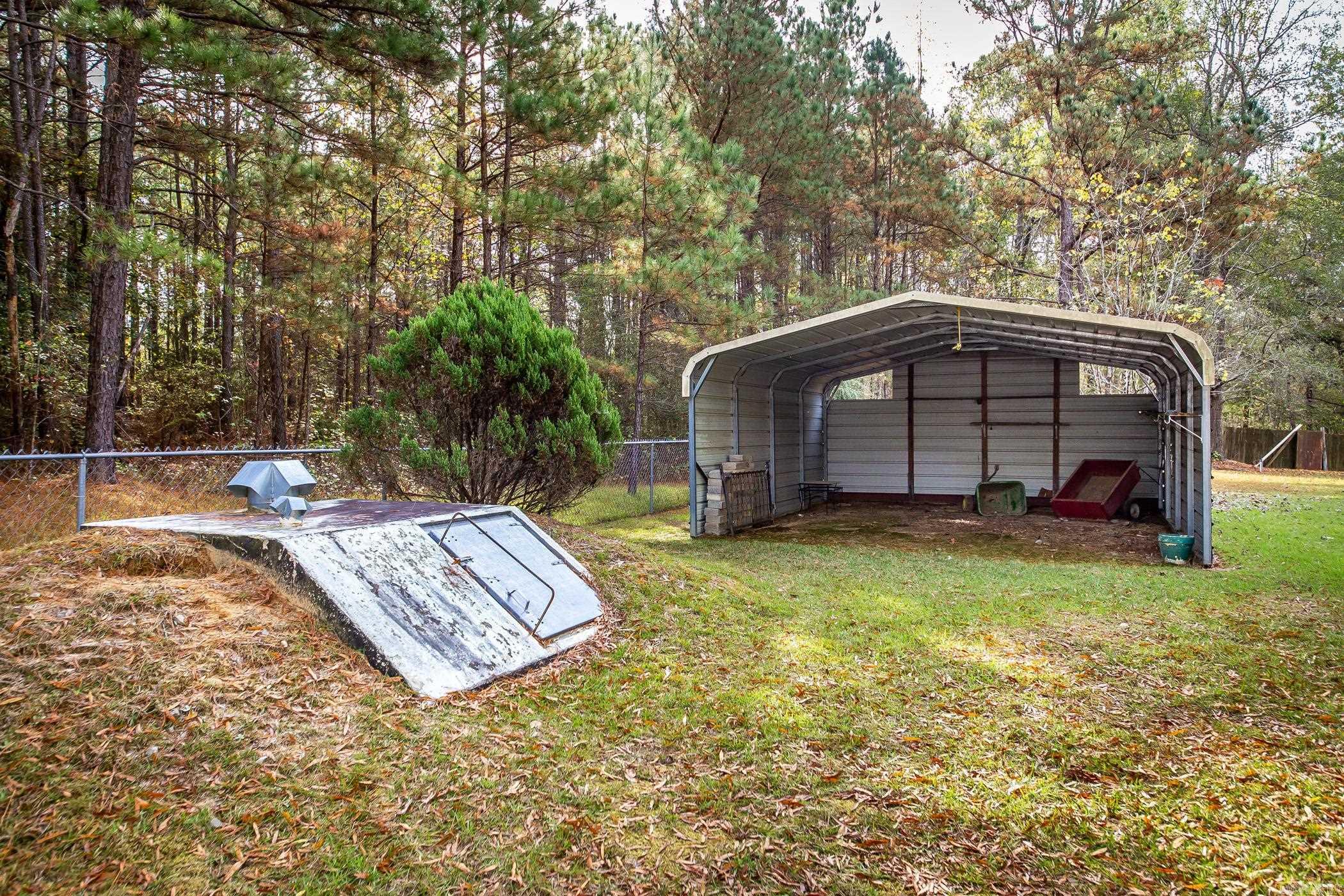 501 W Bingham Road