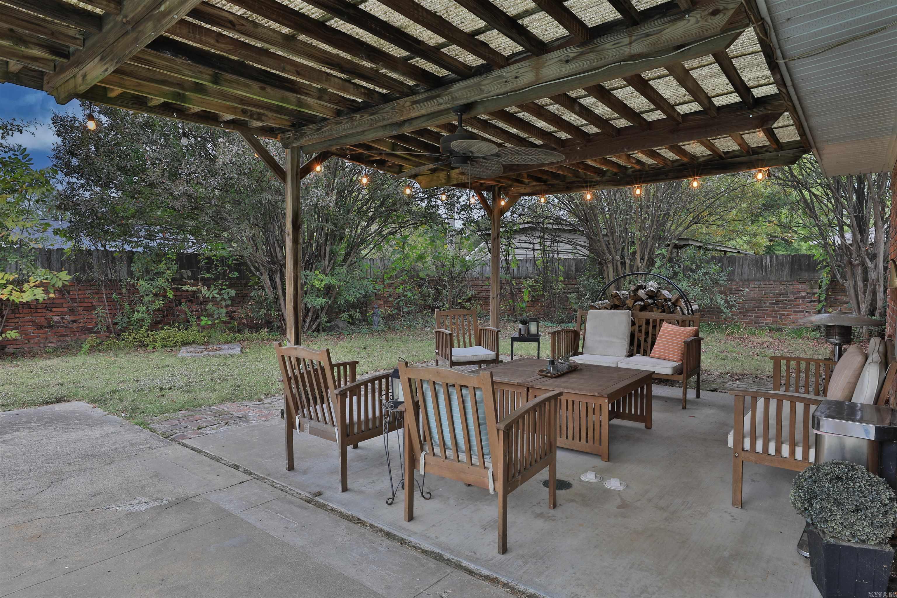 2006 South Prairie Street