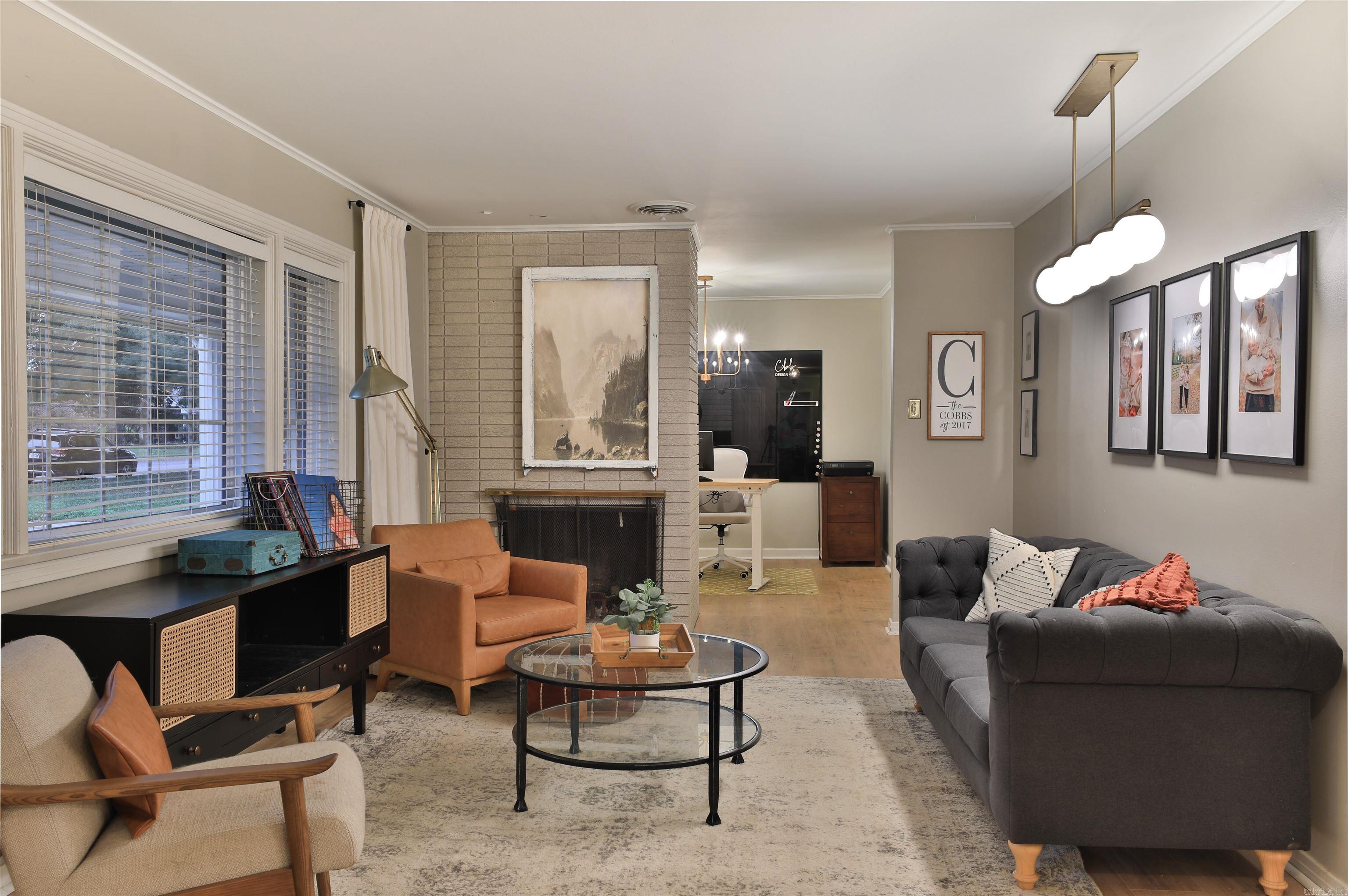 2006 South Prairie Street