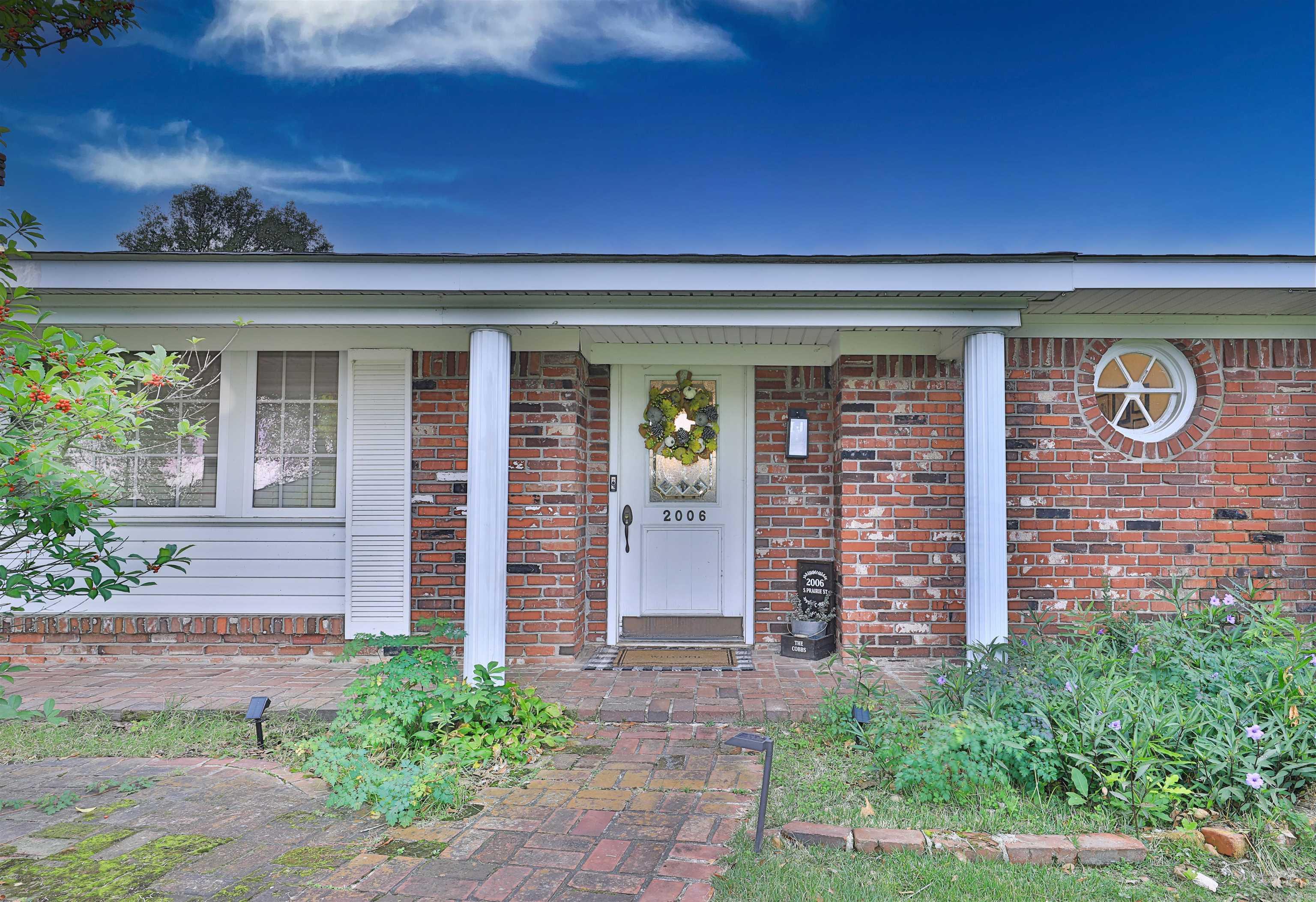 2006 South Prairie Street