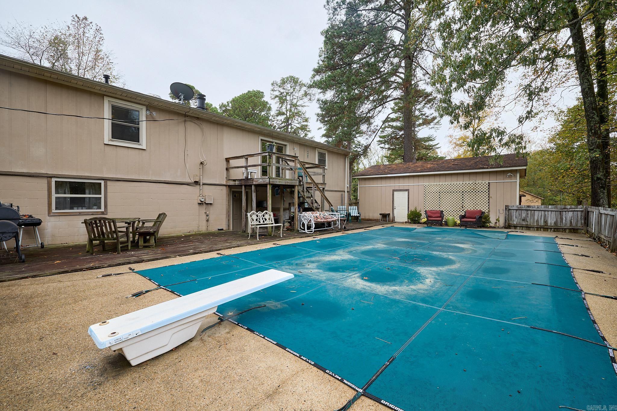 2728 Ranchwood Drive
