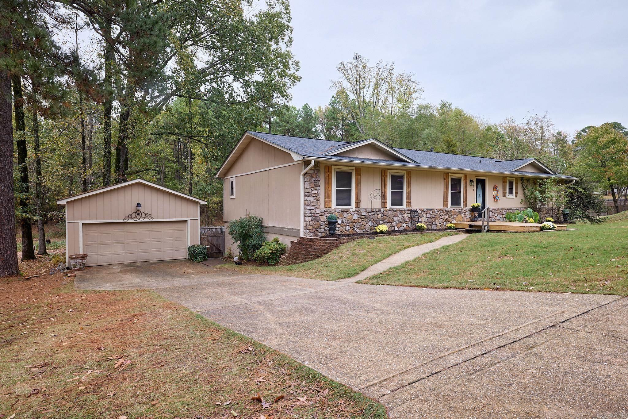 2728 Ranchwood Drive