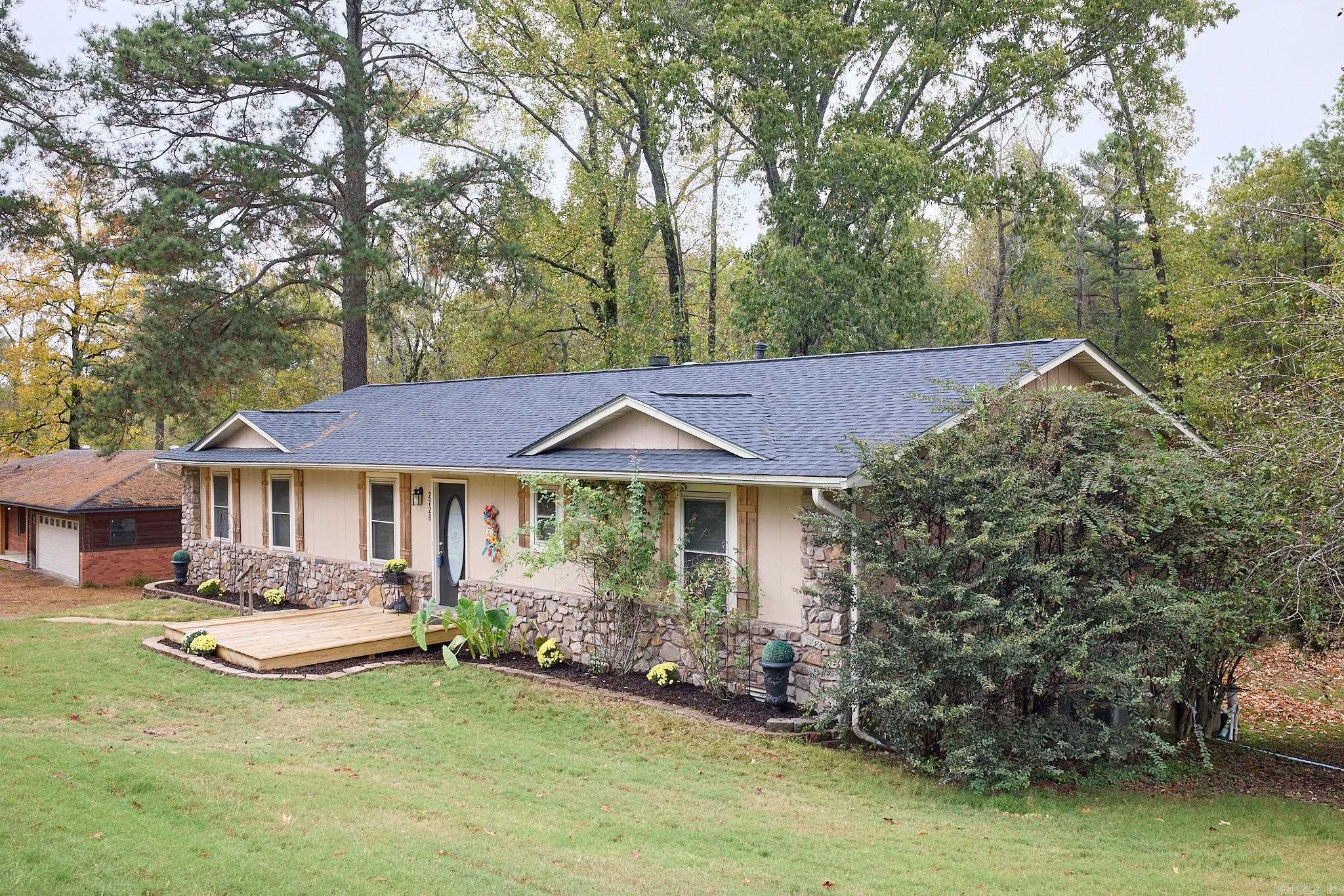 2728 Ranchwood Drive