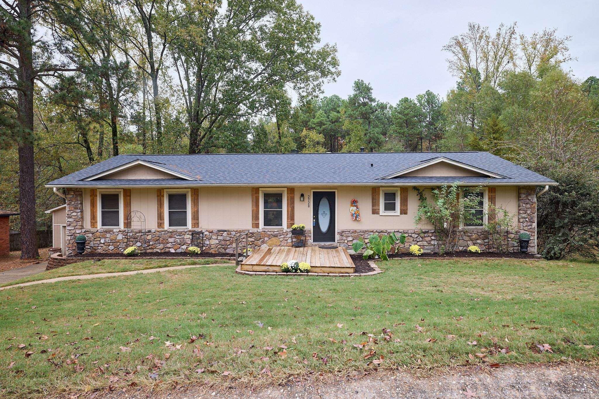 2728 Ranchwood Drive