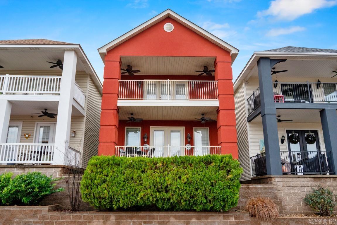 110 Eagle View Court