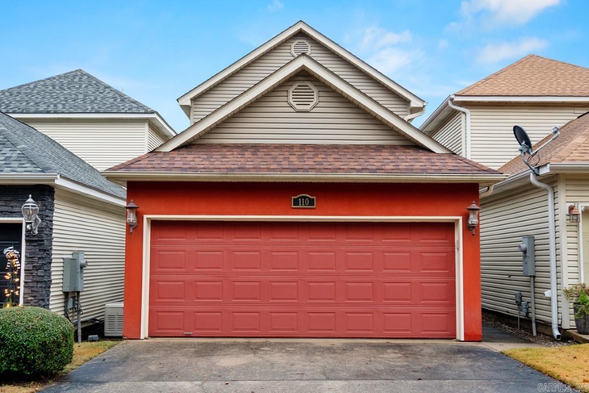 110 Eagle View Court