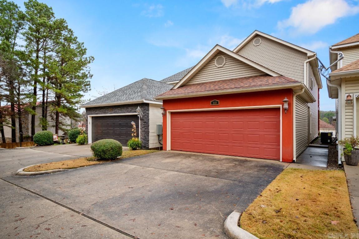 110 Eagle View Court