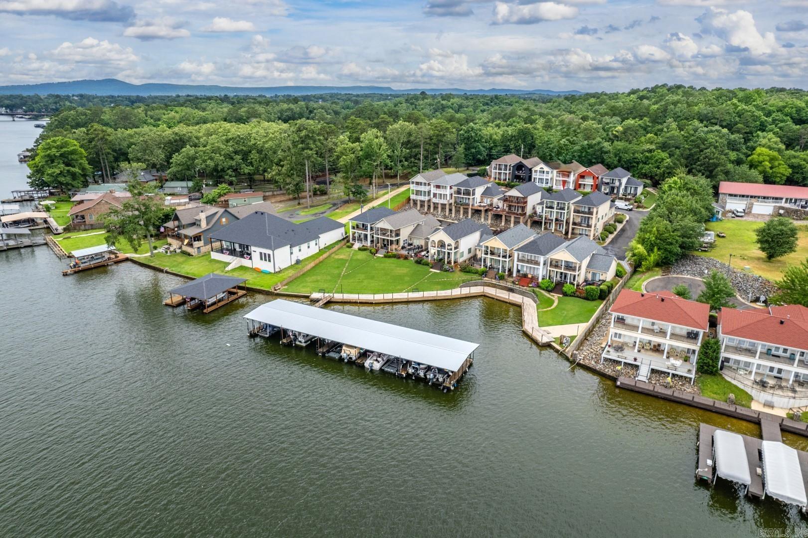 110 Eagle View Court