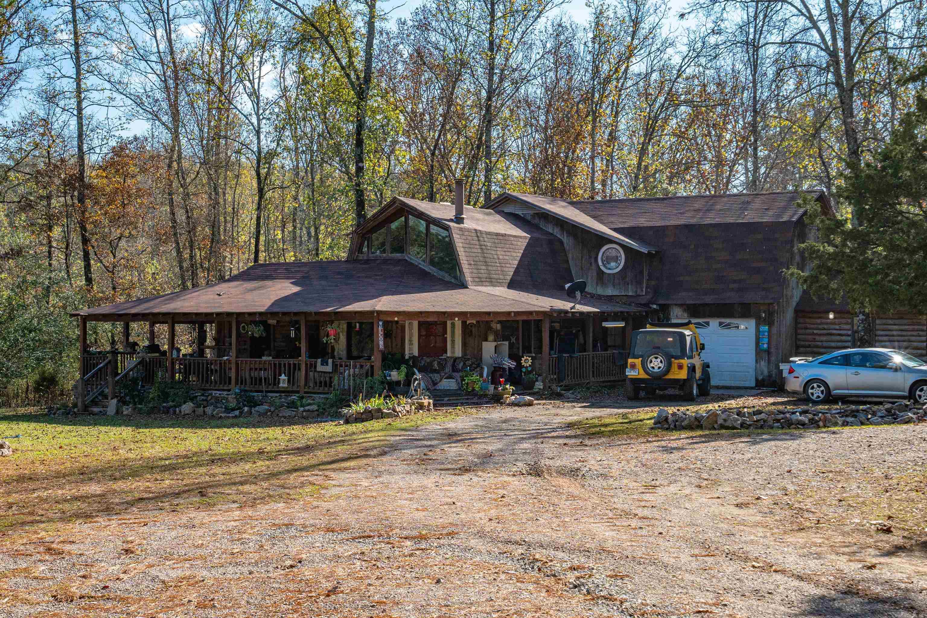 374 Ranch Estates Road