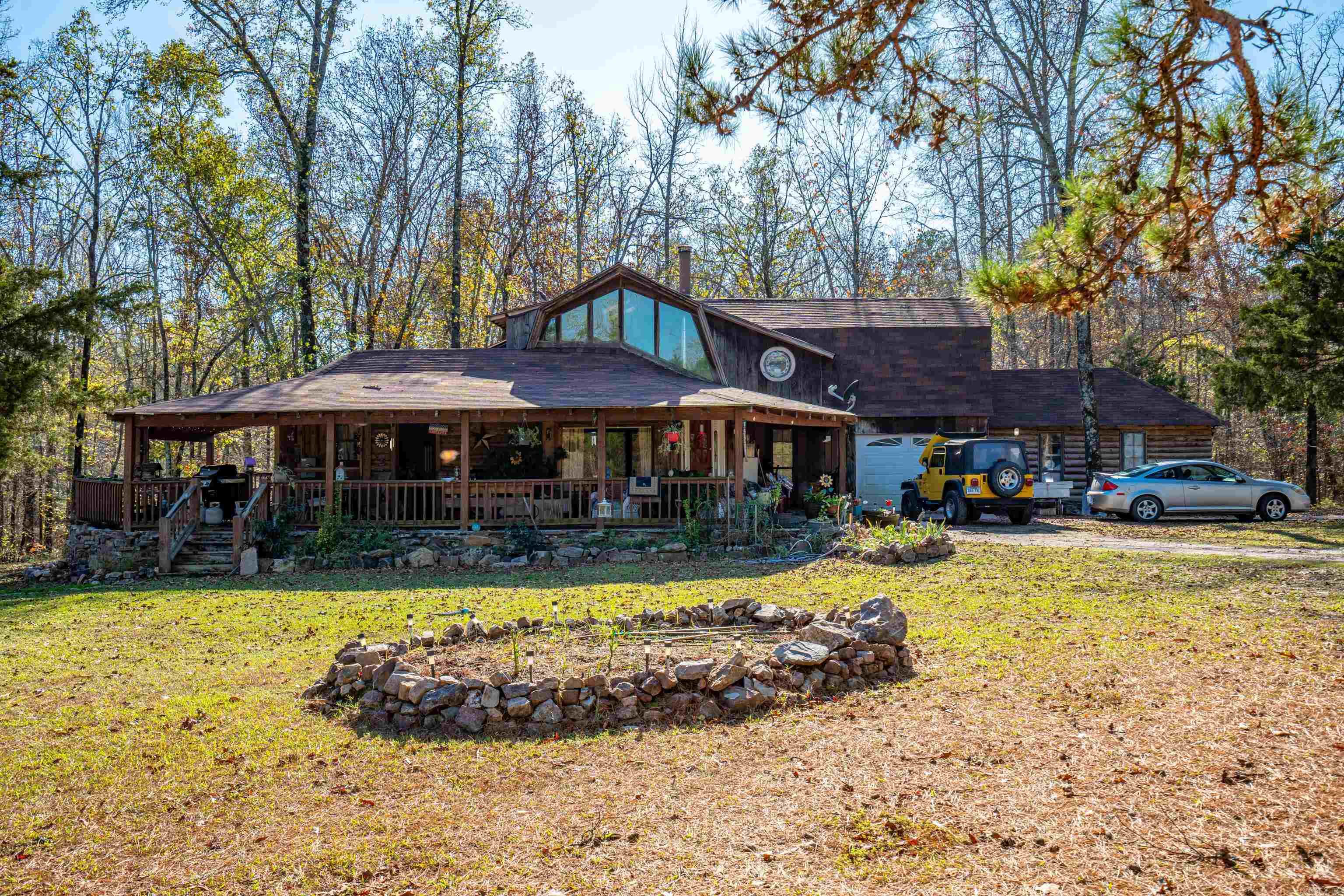 374 Ranch Estates Road