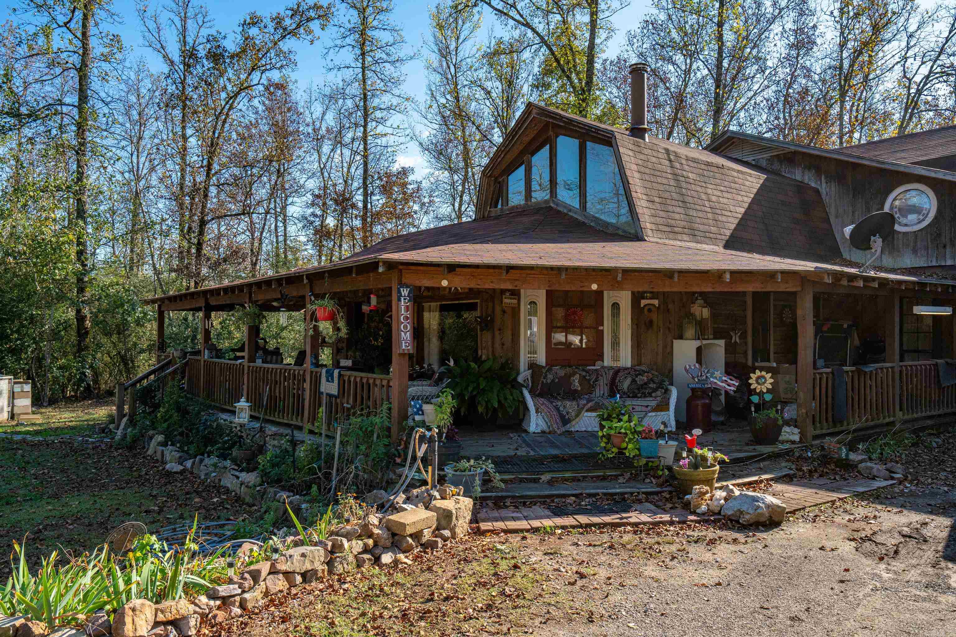 374 Ranch Estates Road