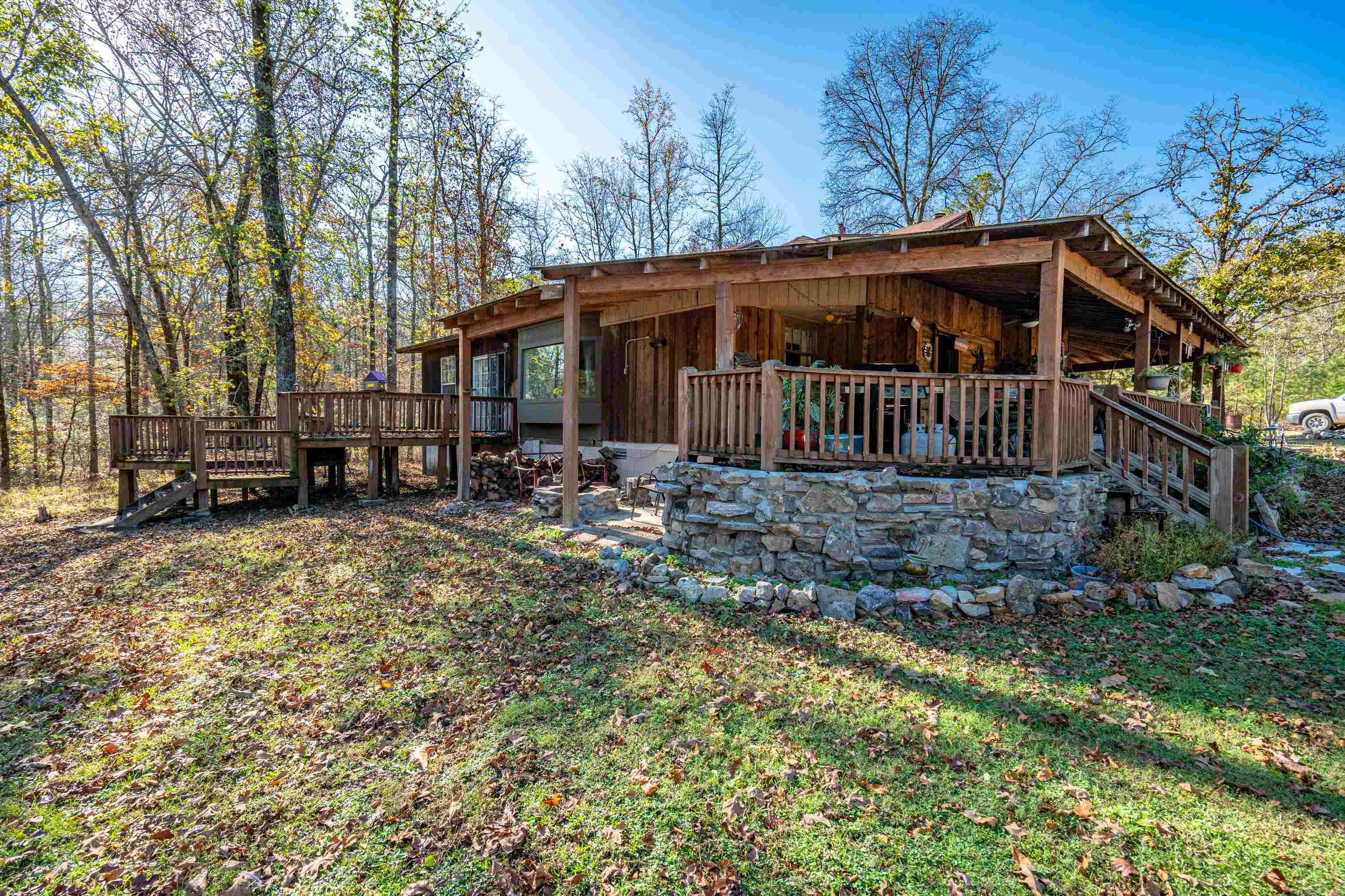 374 Ranch Estates Road
