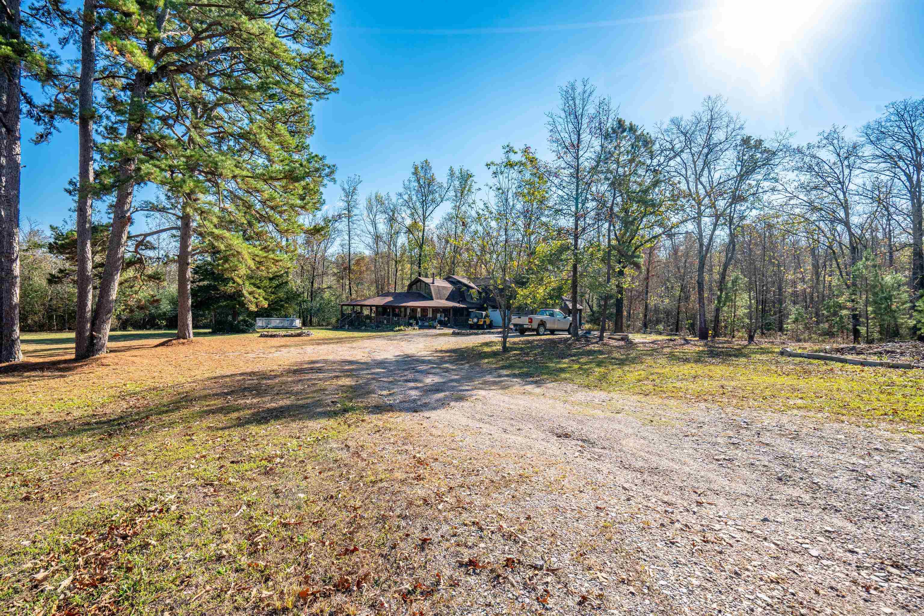 374 Ranch Estates Road