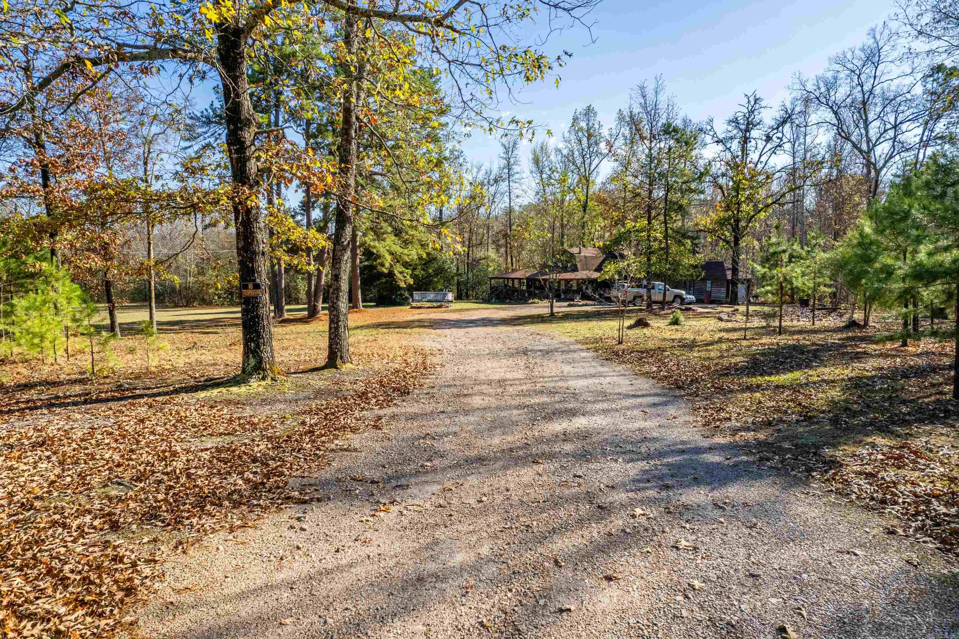 374 Ranch Estates Road
