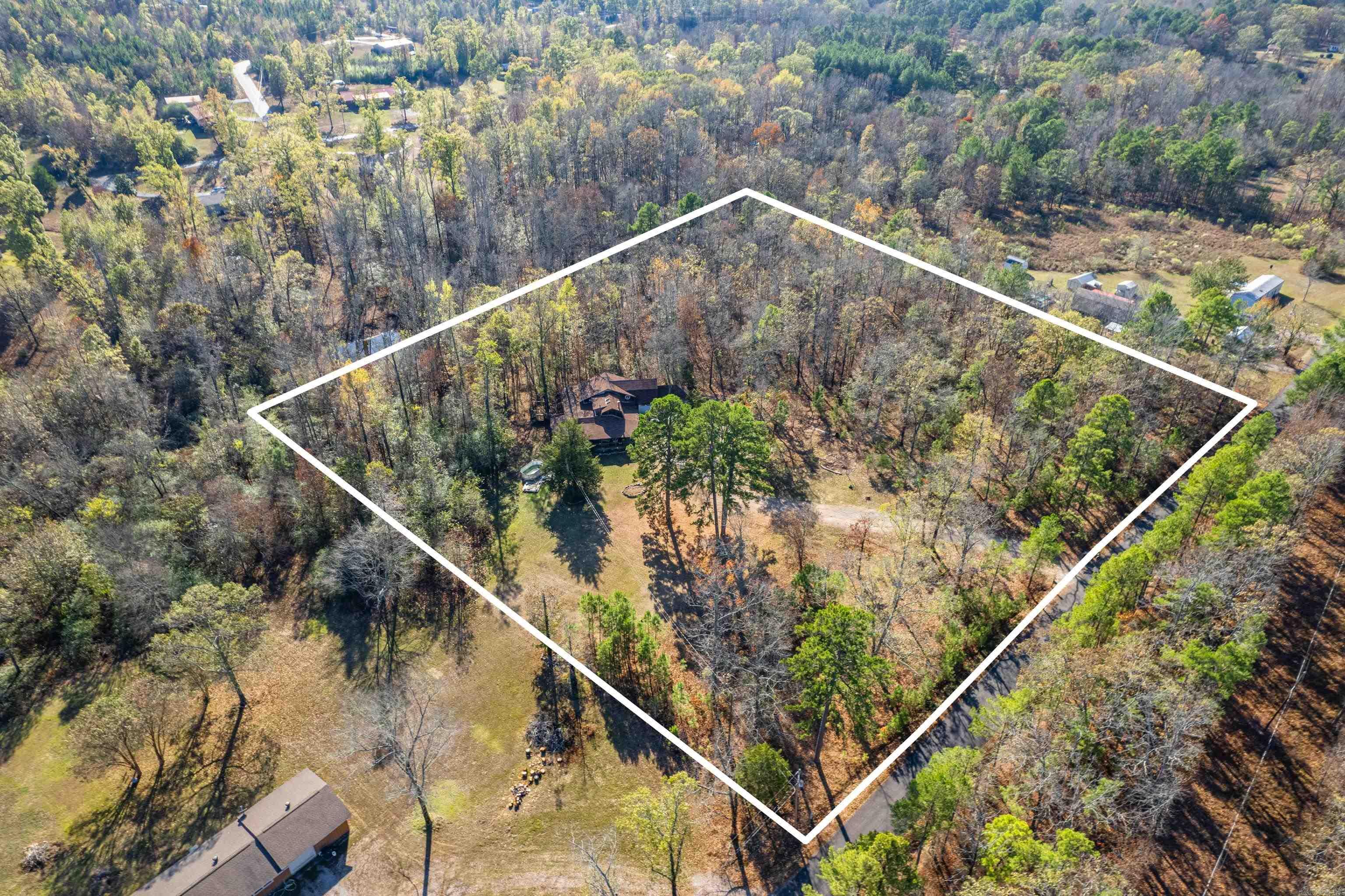 374 Ranch Estates Road