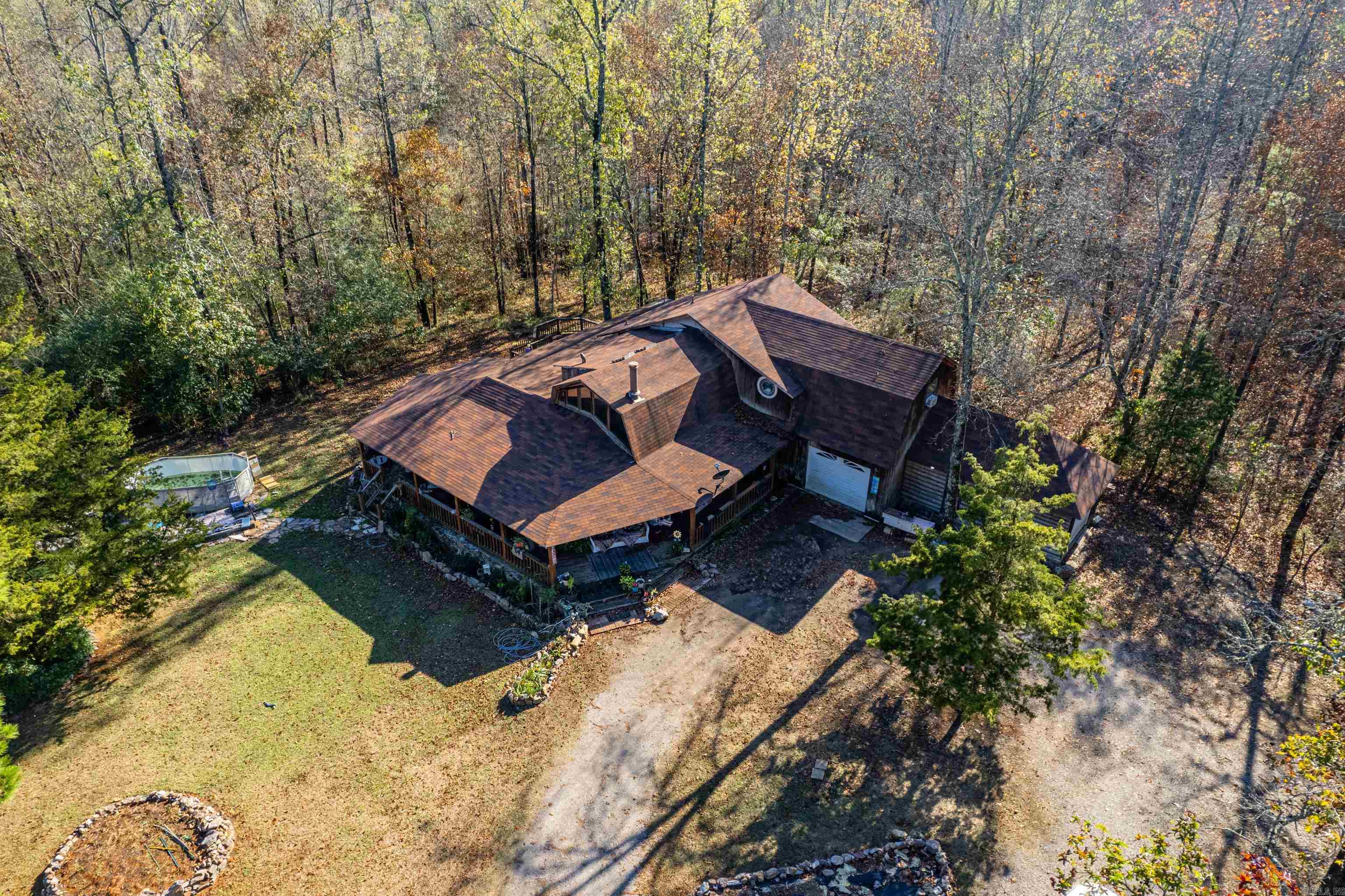 374 Ranch Estates Road