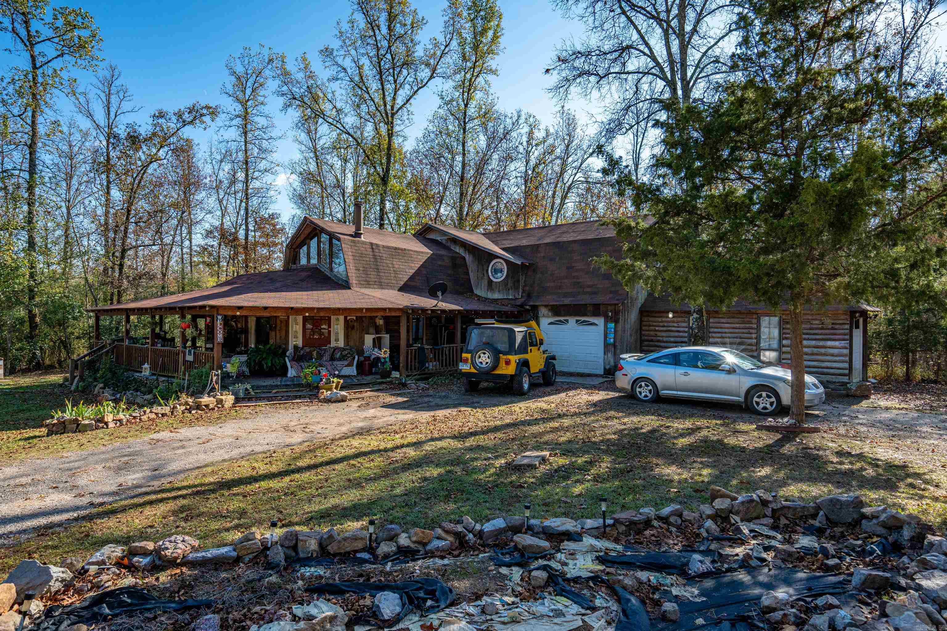 374 Ranch Estates Road