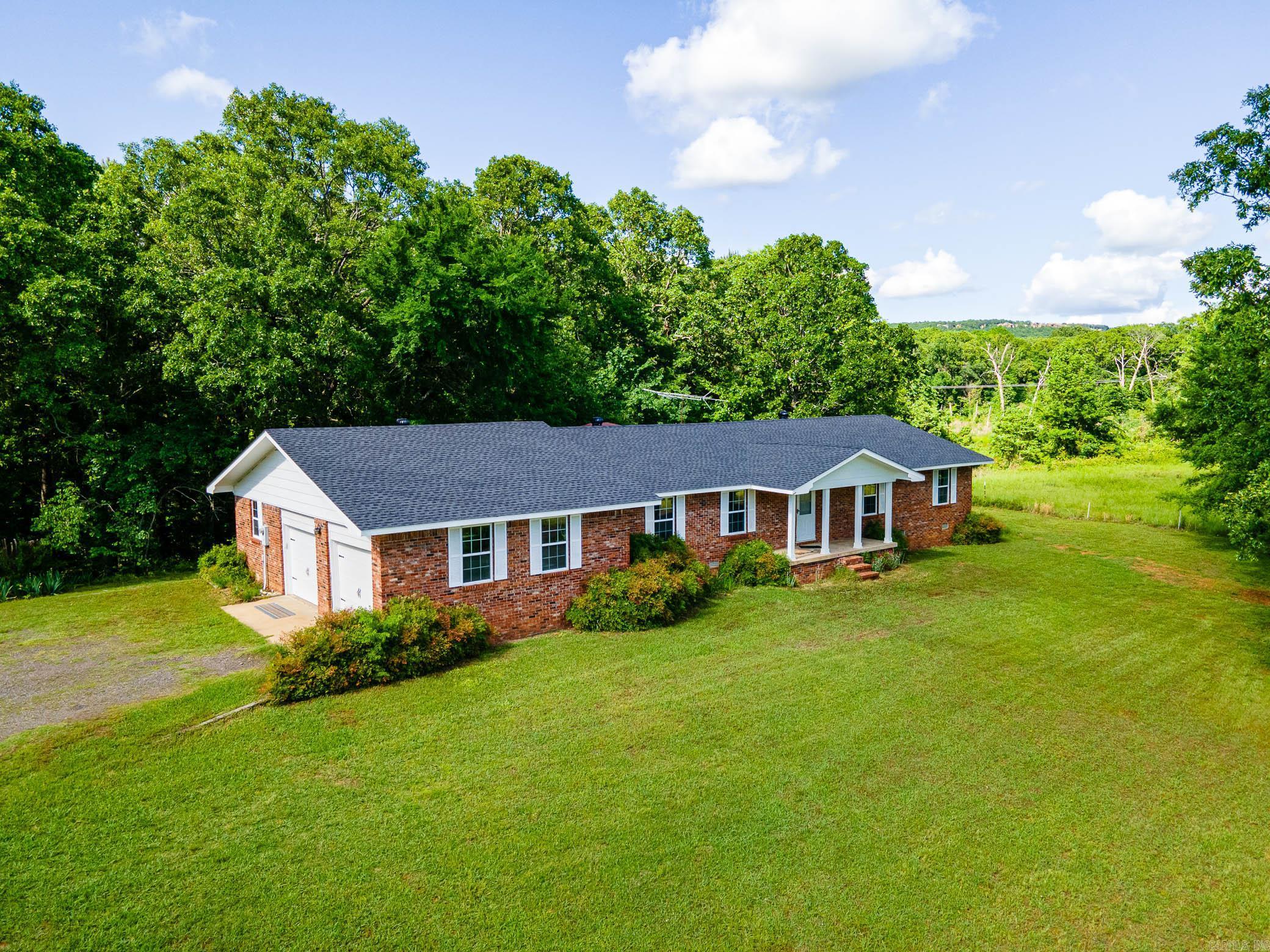 332 Hankins Drive