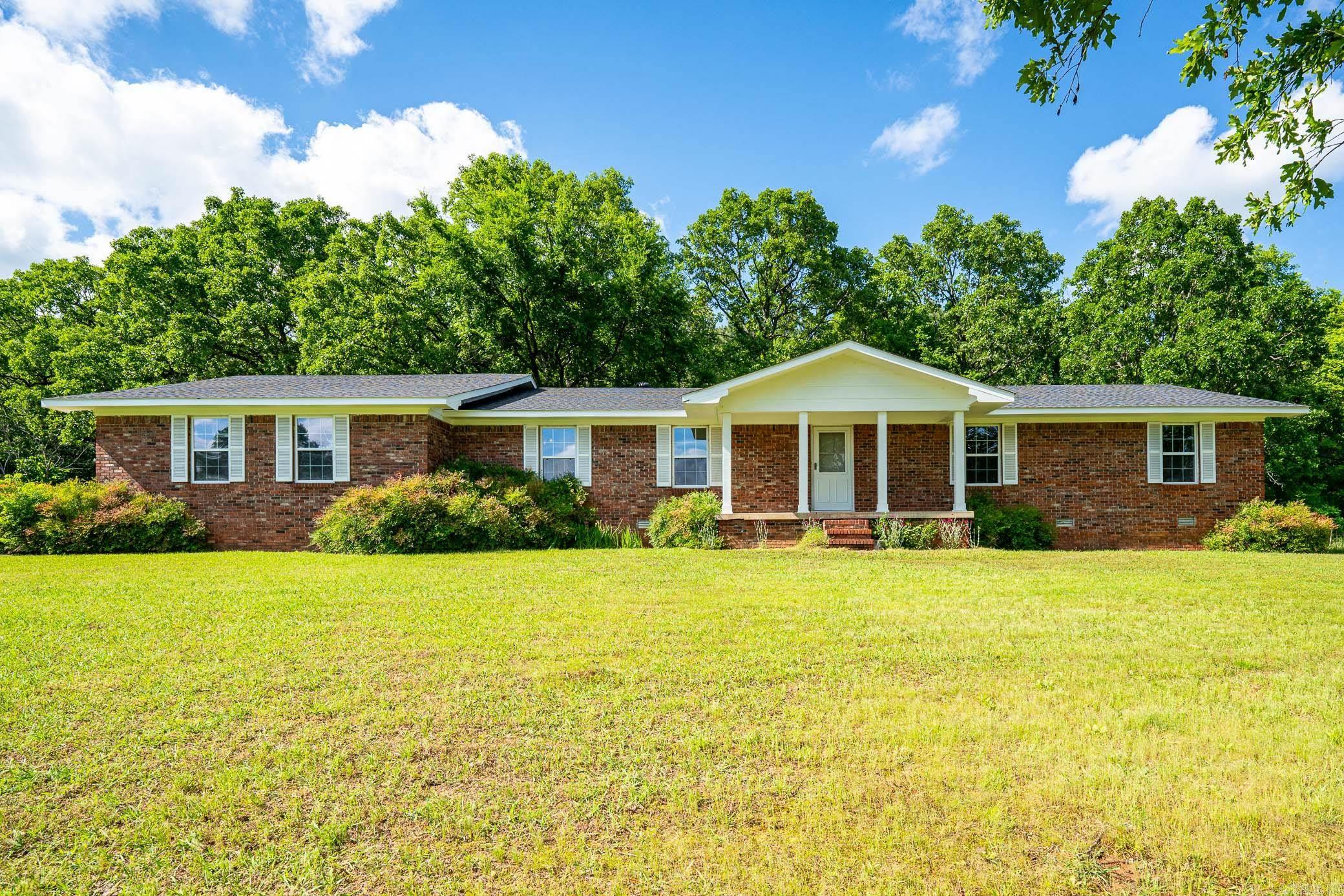 332 Hankins Drive