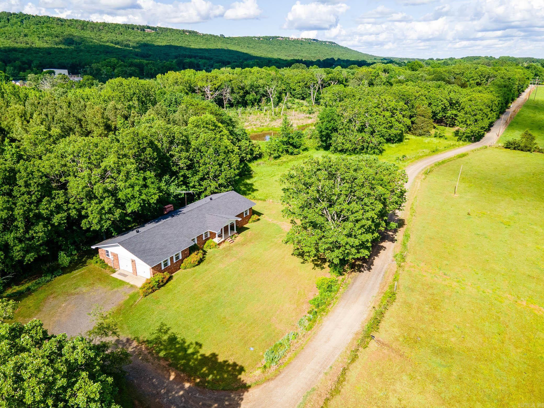 332 Hankins Drive