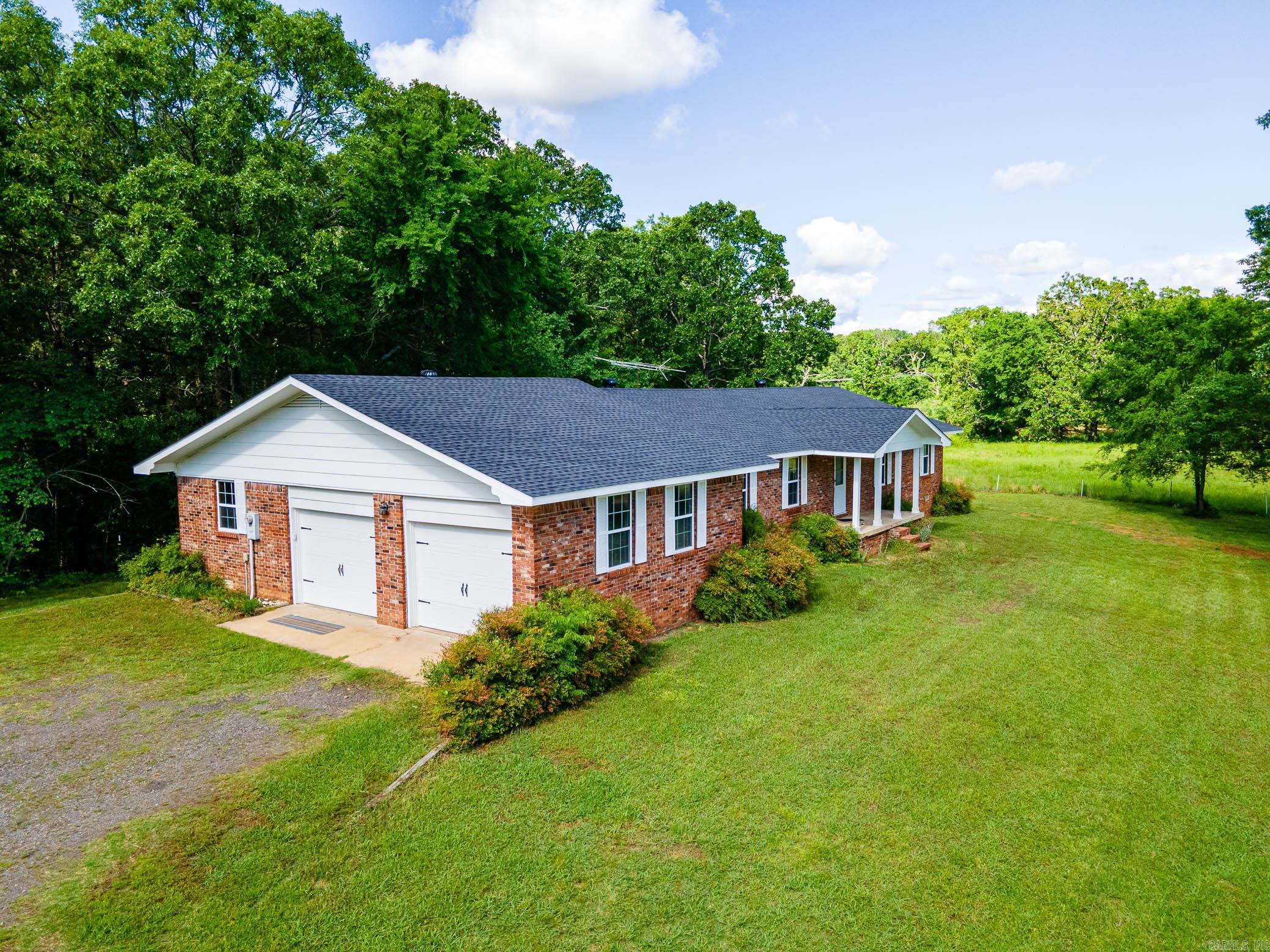 332 Hankins Drive