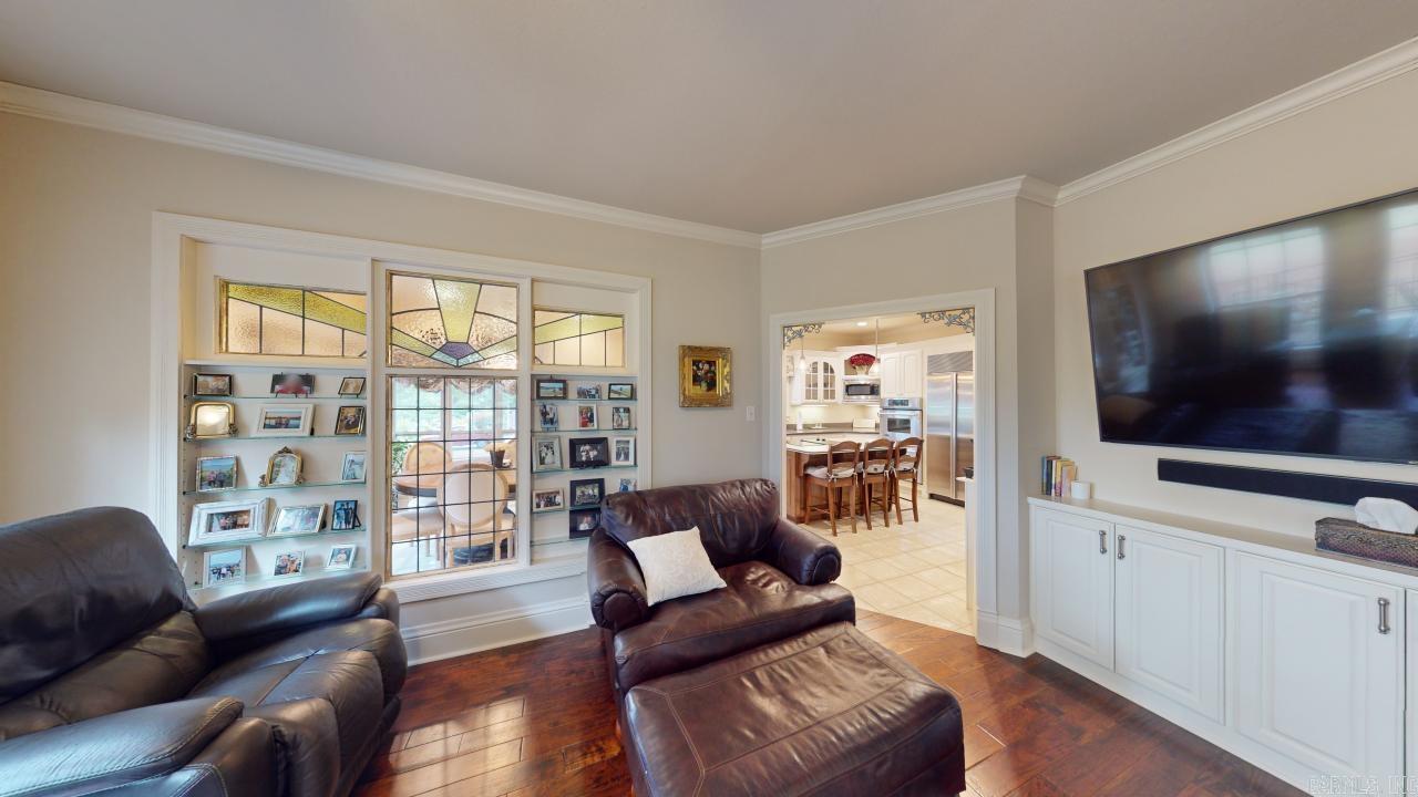 1920 Centennial Club Drive