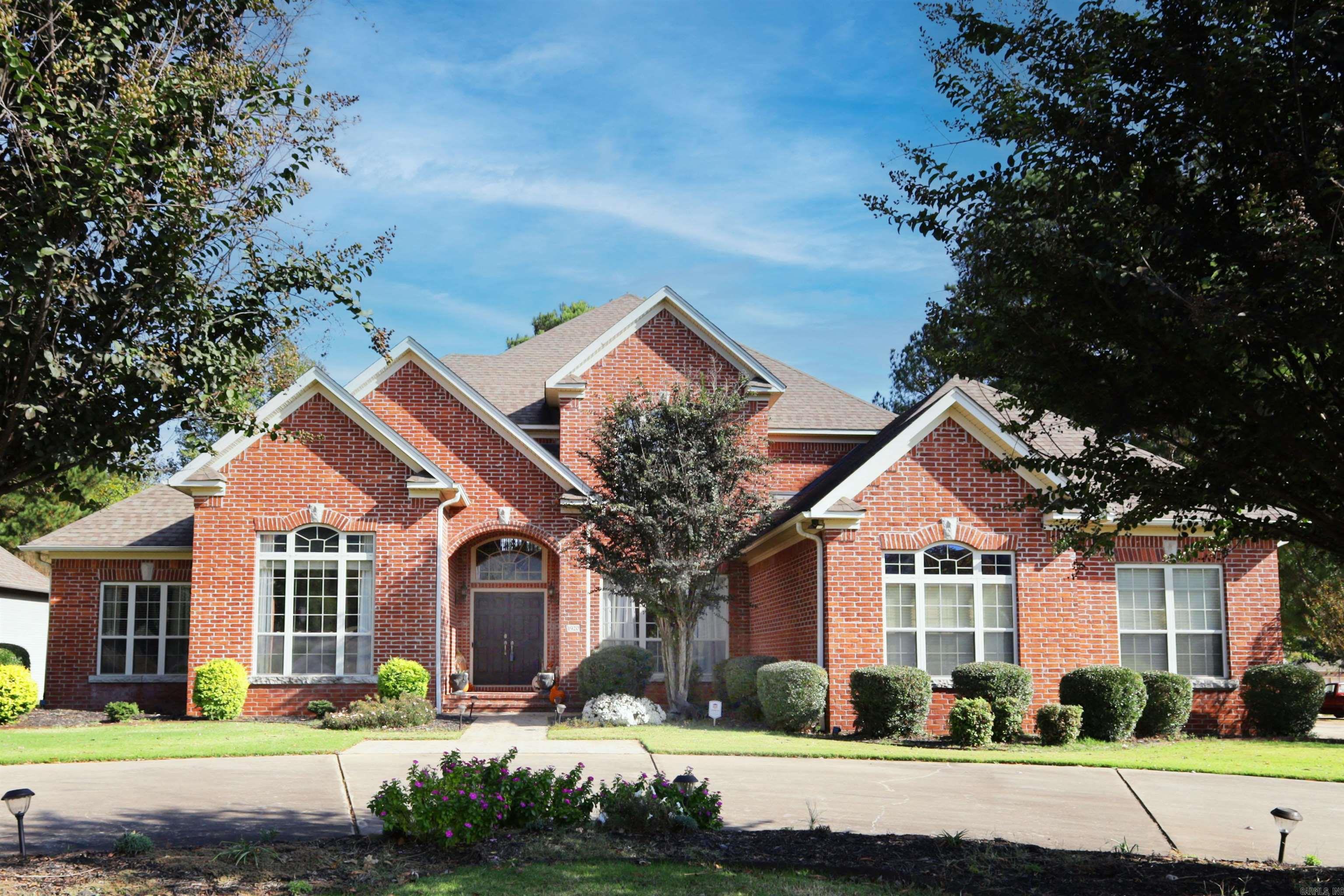 1920 Centennial Club Drive