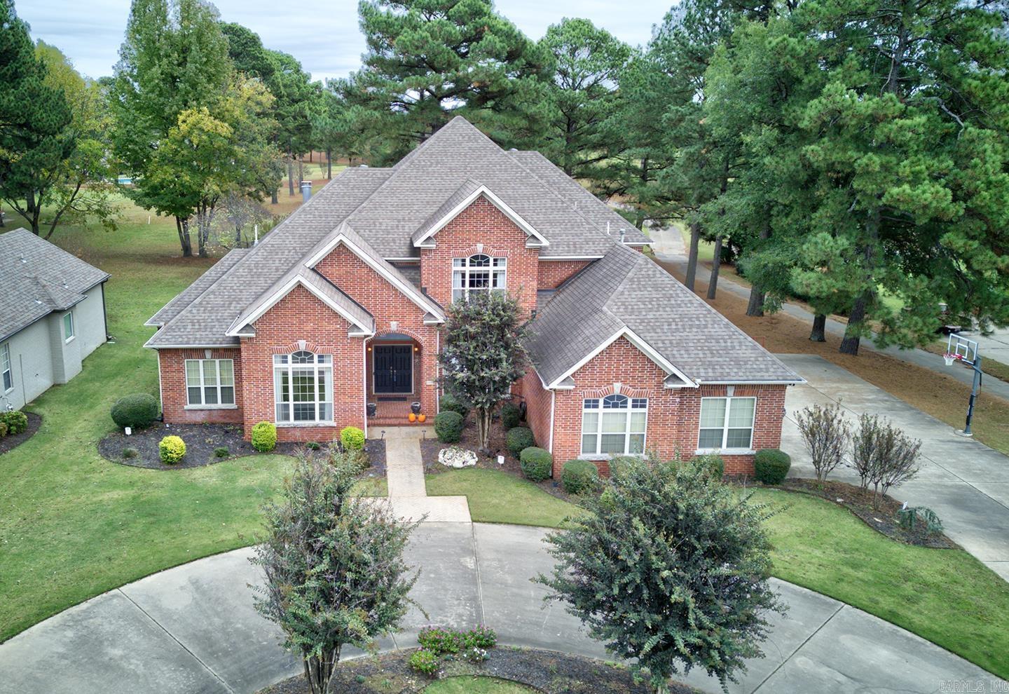 1920 Centennial Club Drive