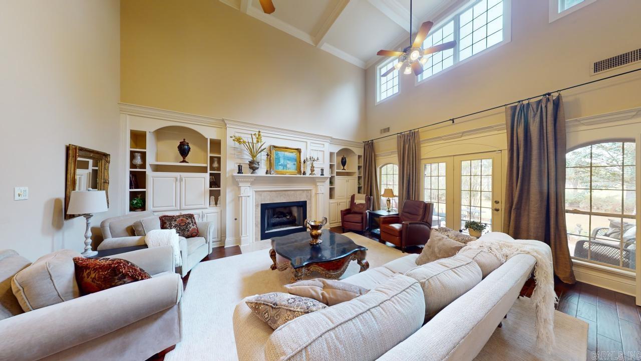 1920 Centennial Club Drive