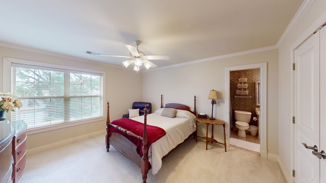 1920 Centennial Club Drive