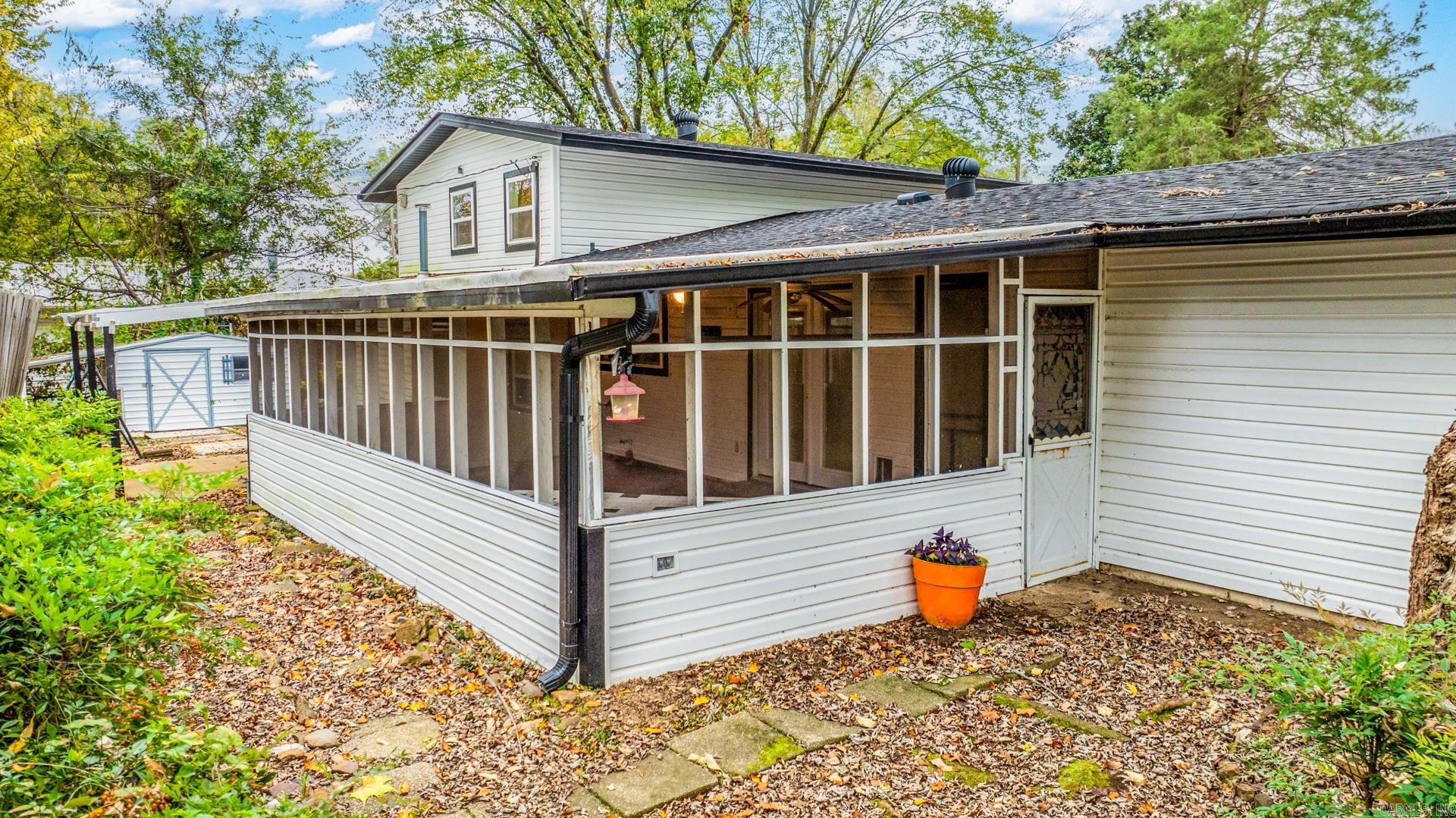 8920 Clover Hill Road