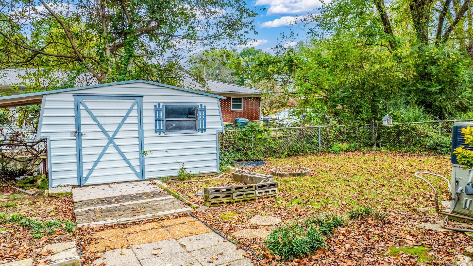 8920 Clover Hill Road