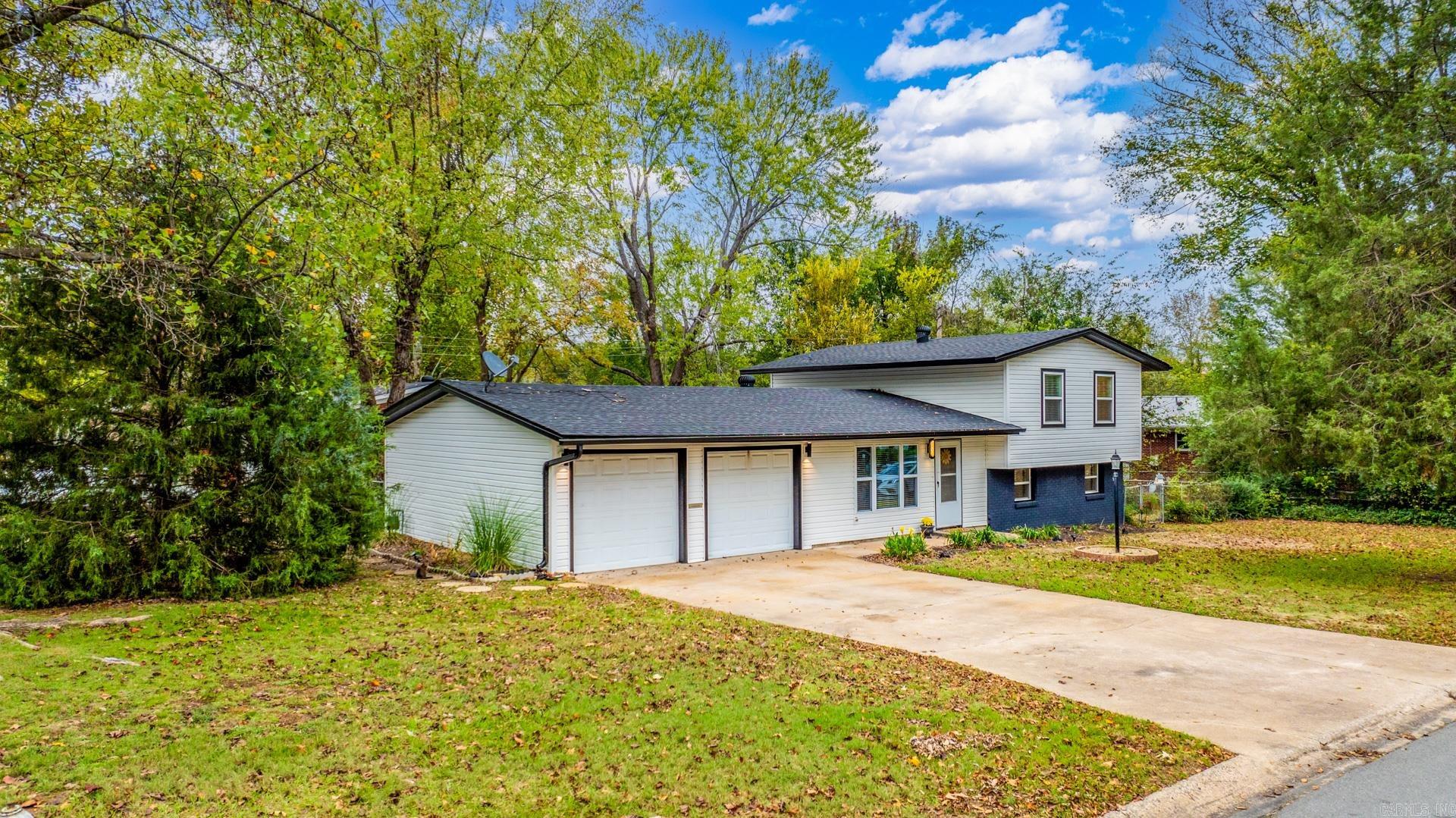 8920 Clover Hill Road