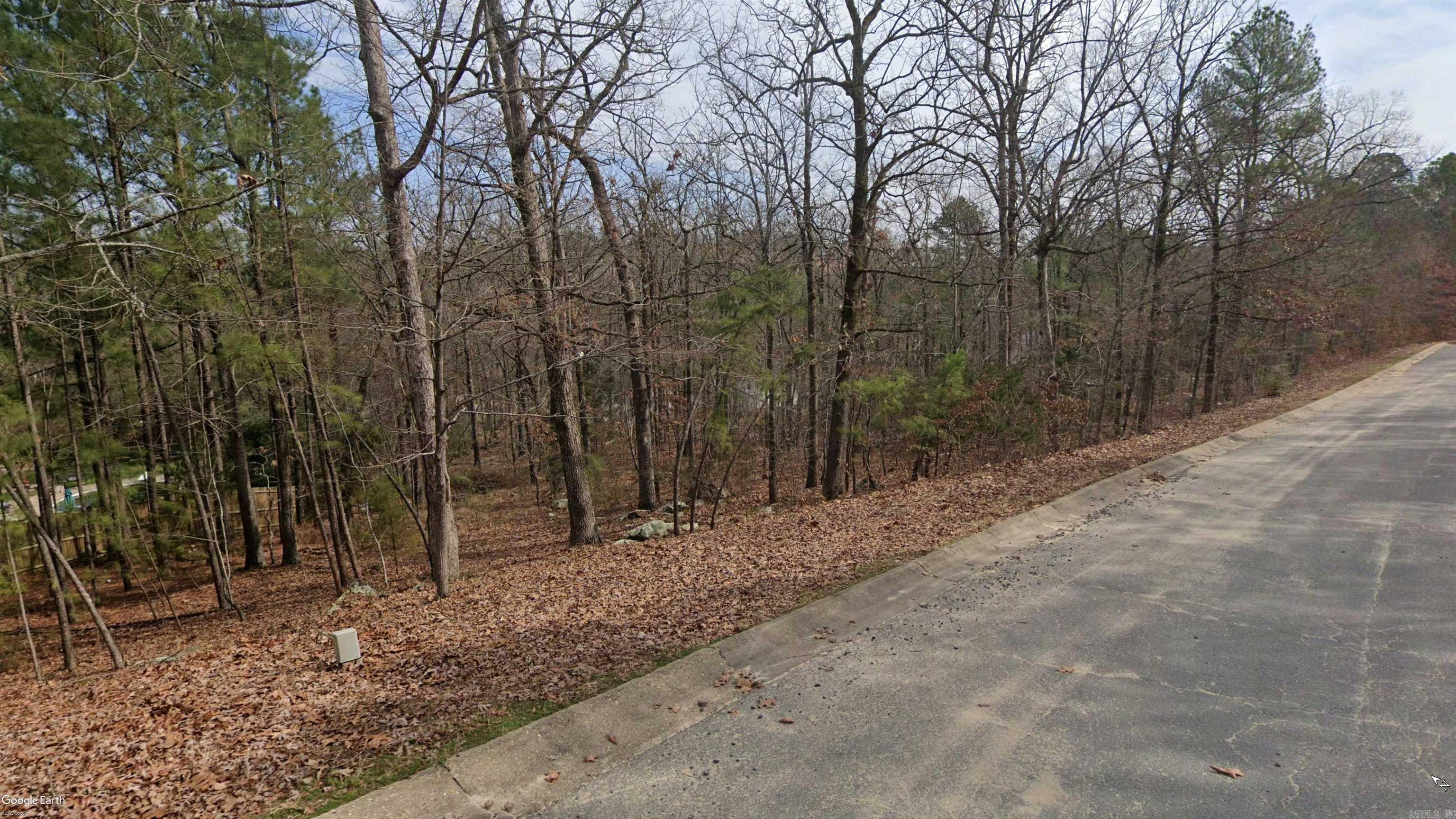 Lot 10 Norfork Drive