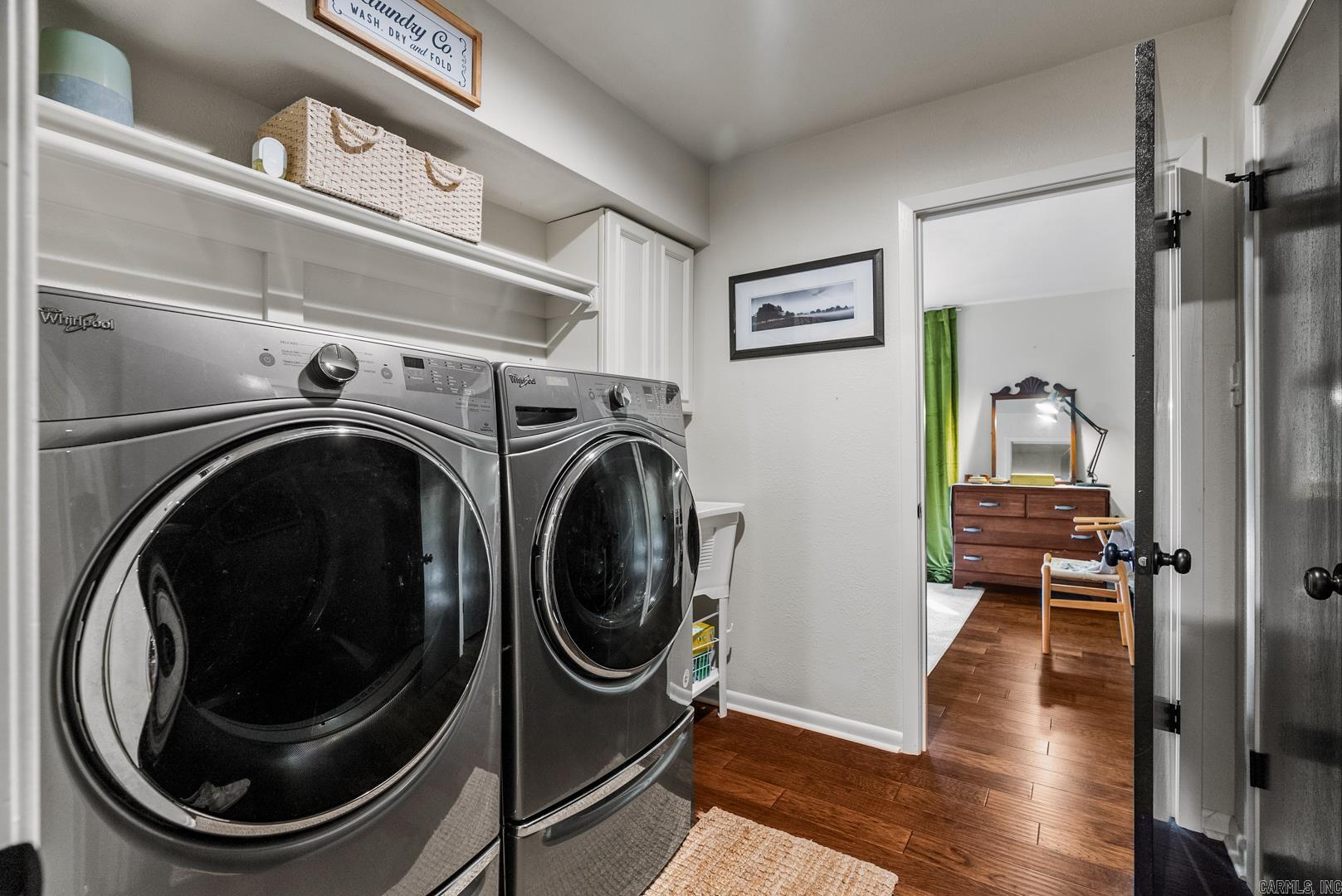 5 Rivercrest Circle