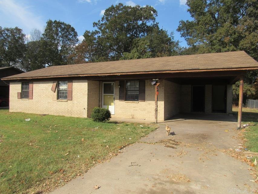 218 Teresa Lane