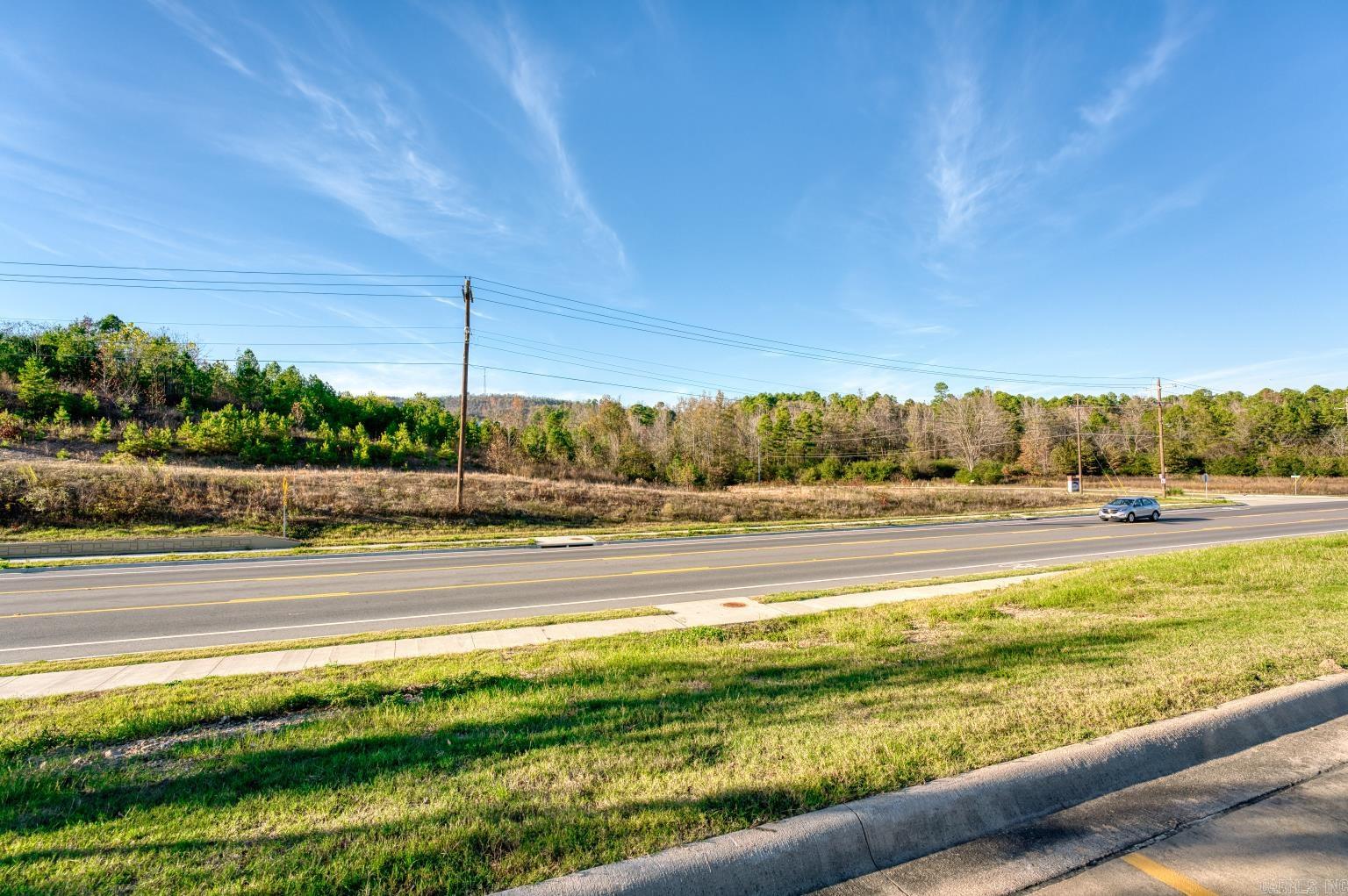 2600 Block Park Avenue Highway Unit: Lot 2R