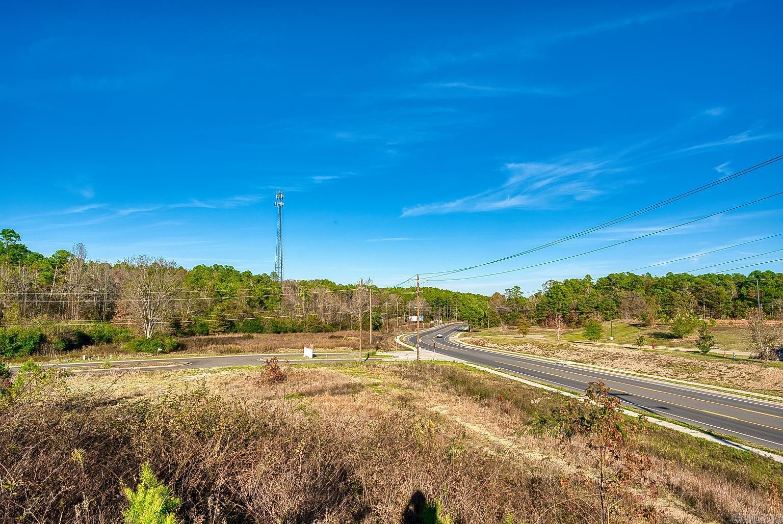 2600 Block Park Avenue Highway Unit: Lot 2R