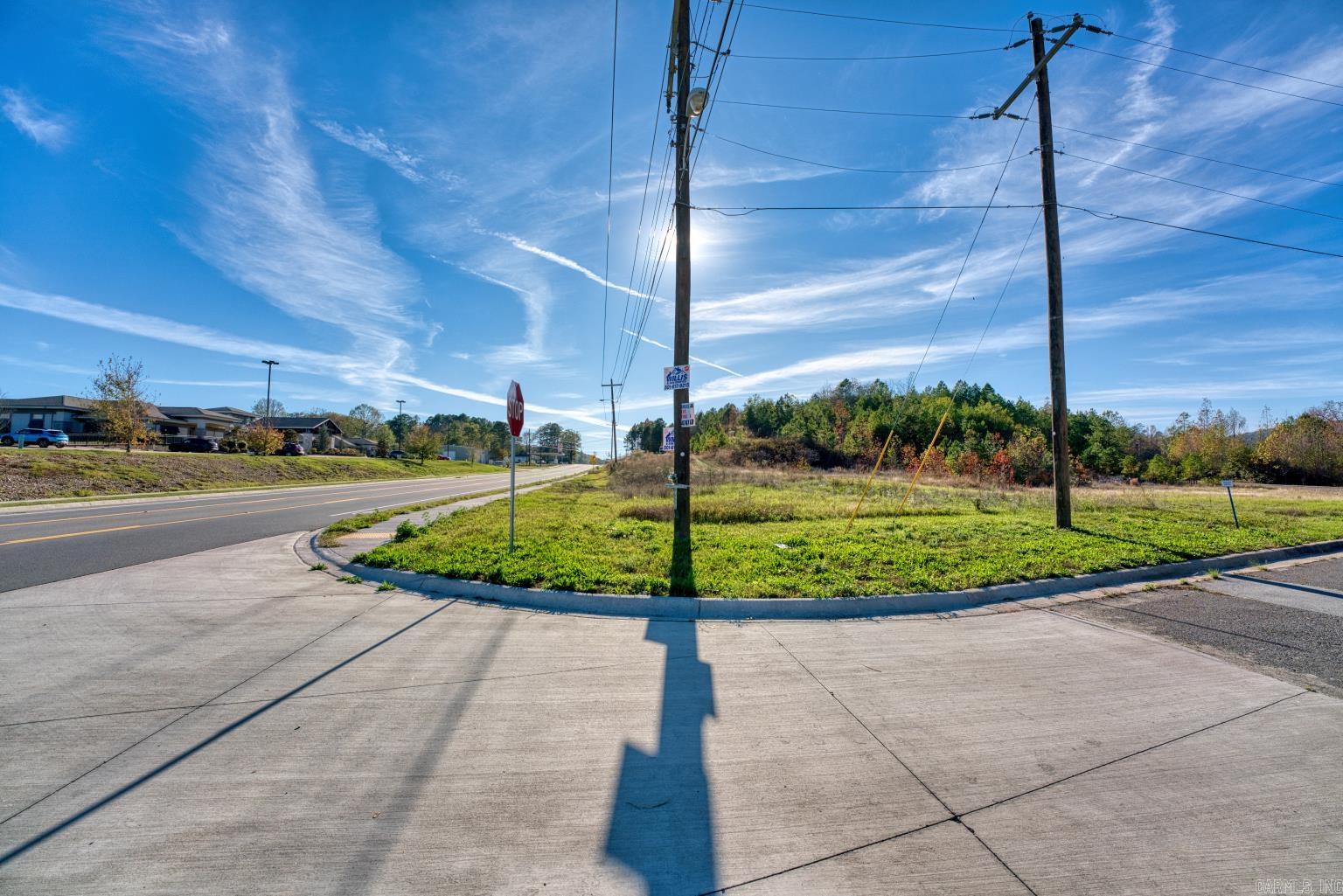 2600 Block Park Avenue Highway Unit: Lot 2R