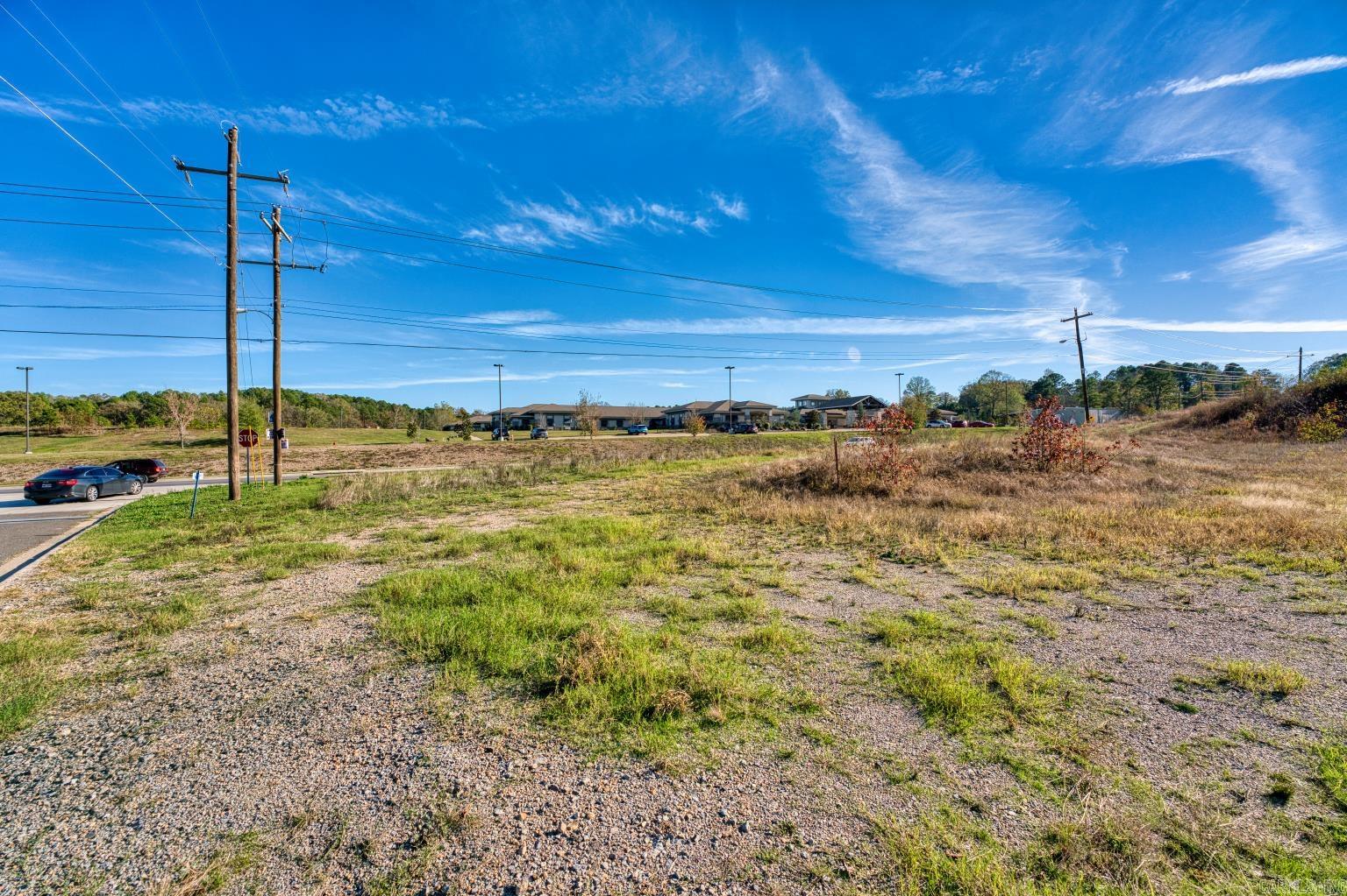 2600 Block Park Avenue Highway Unit: Lot 2R