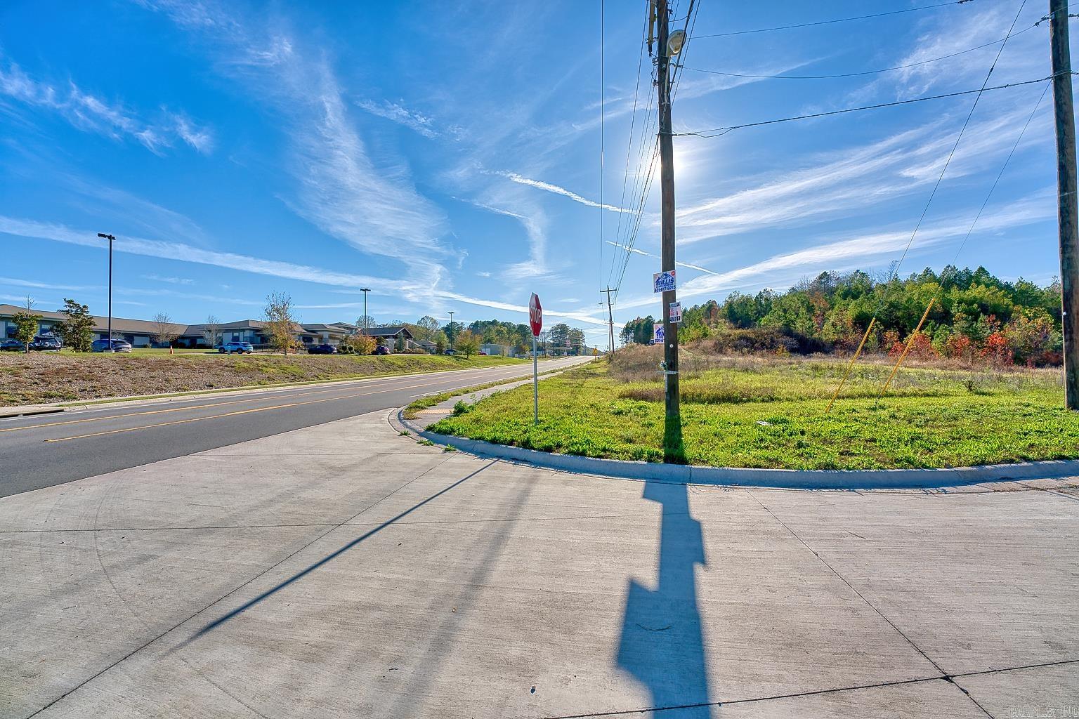 2600 Block Park Avenue Highway Unit: Lot 2R