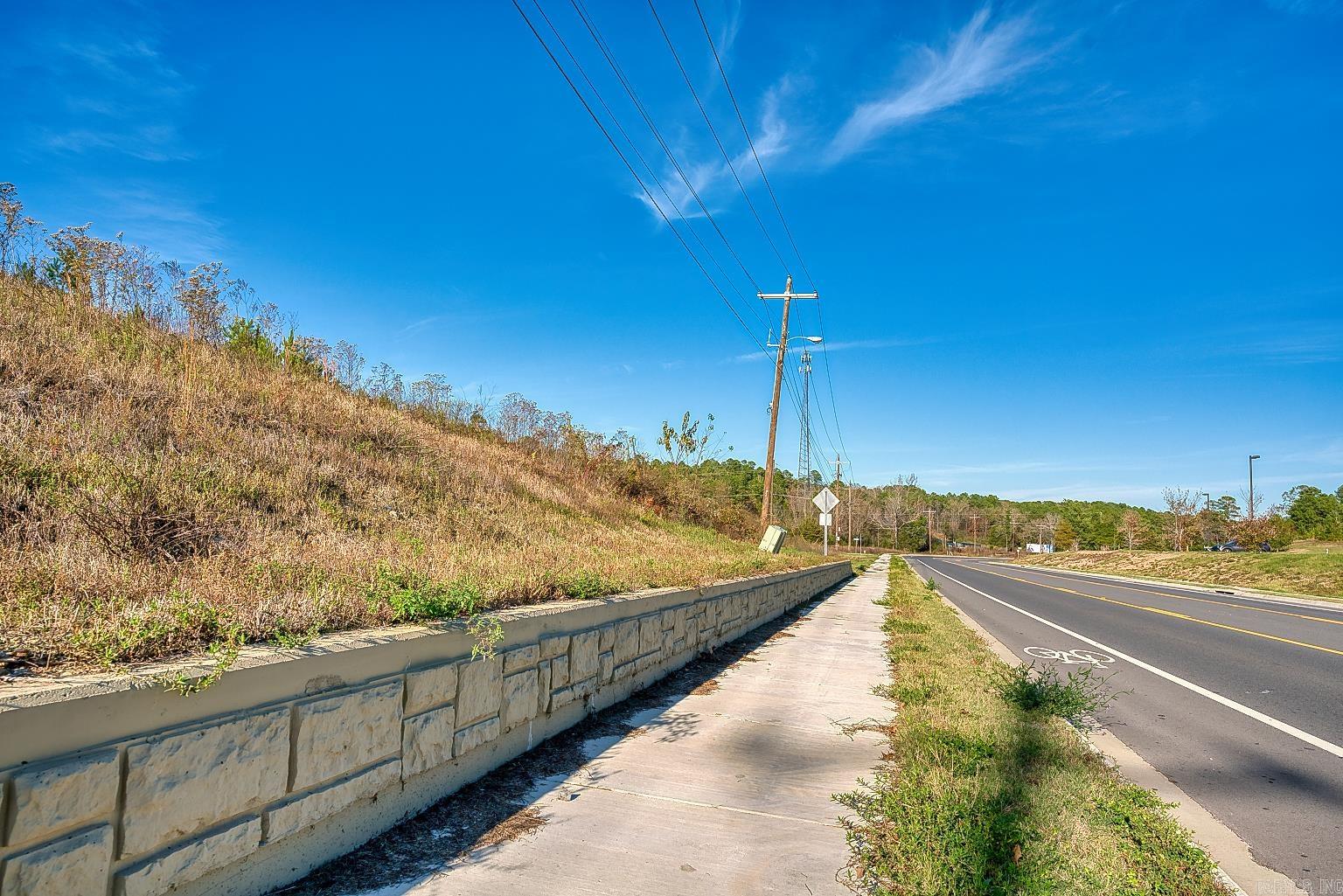 2600 Block Park Avenue Highway Unit: Lot 2R