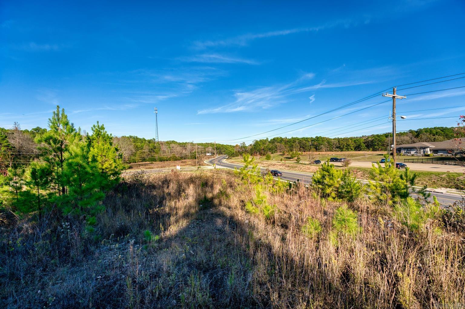 2600 Block Park Avenue Highway Unit: Lot 2R