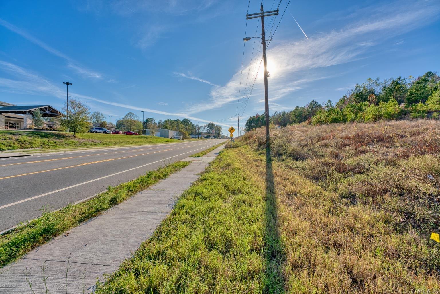 2600 Block Park Avenue Highway Unit: Lot 2R