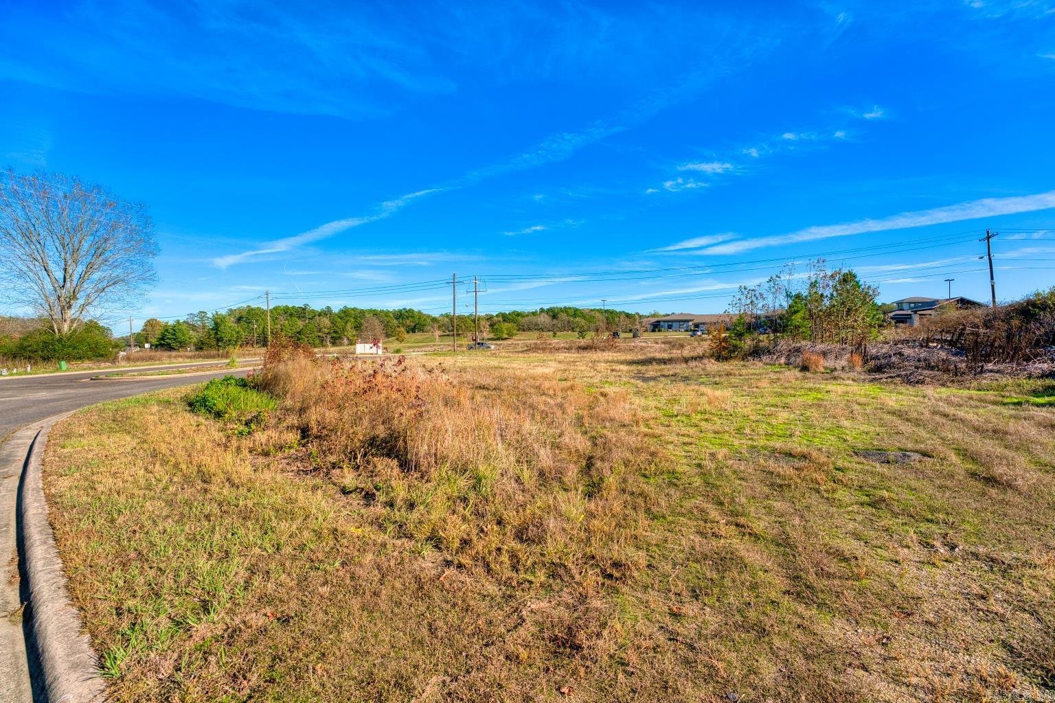 2600 Block Park Avenue Highway Unit: Lot 2R