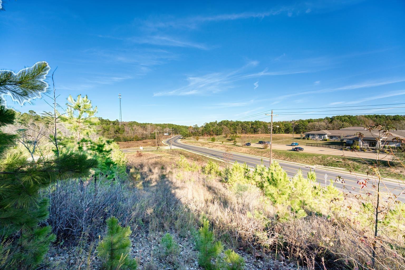 2600 Block Park Avenue Highway Unit: Lot 2R