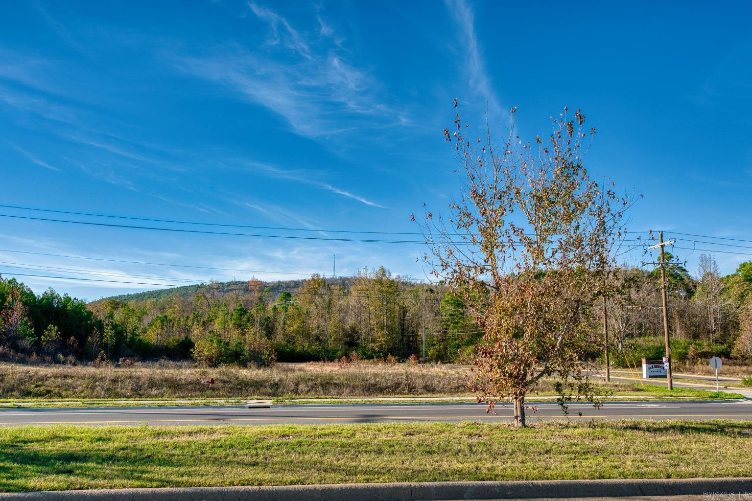2600 Block Park Avenue Highway Unit: Lot 2R